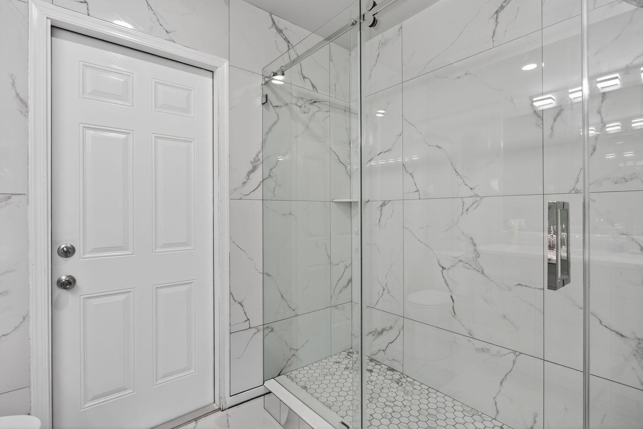 WINSTON PARK SECTION TWO-A - Residential