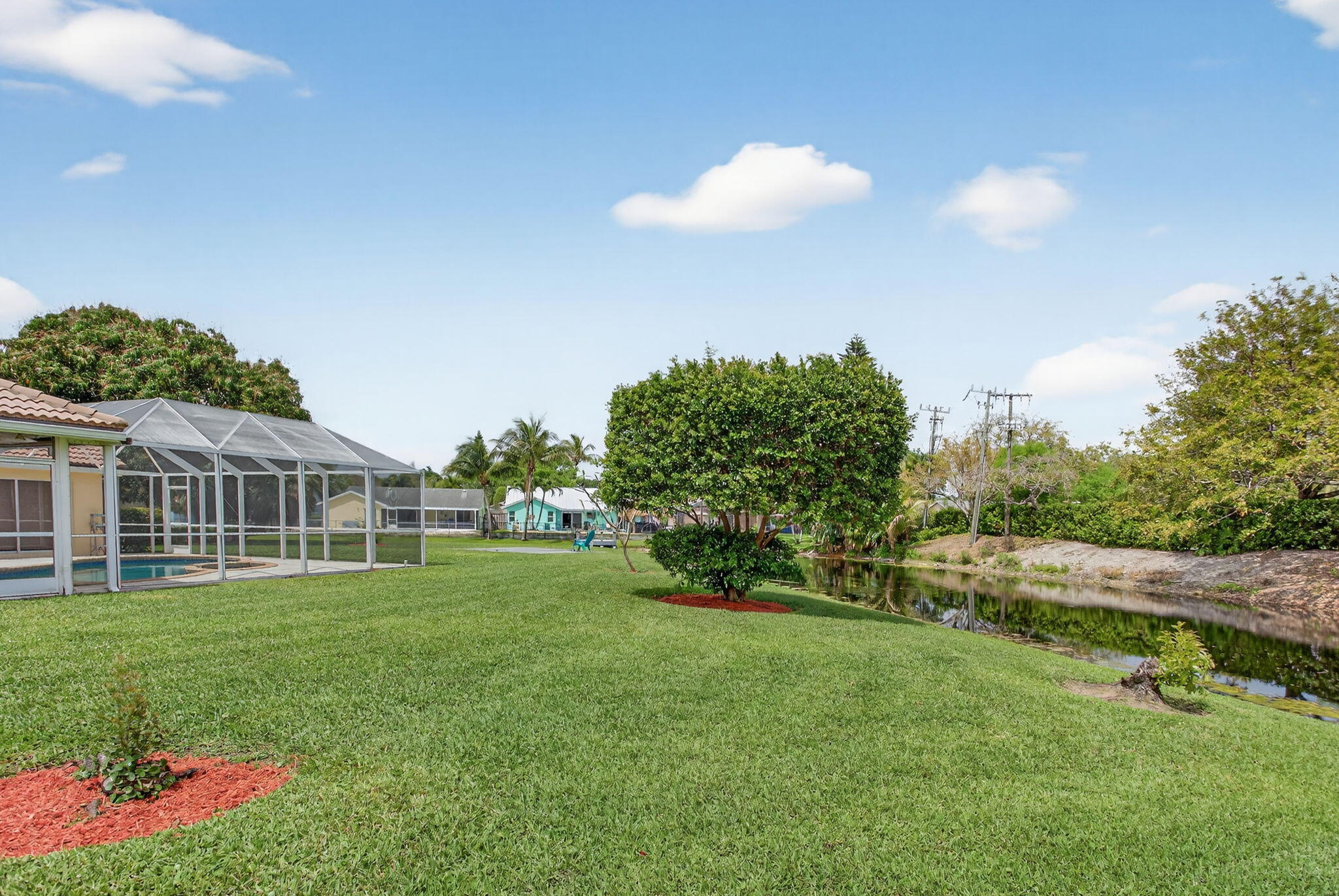 WINSTON PARK SECTION TWO-A - Residential