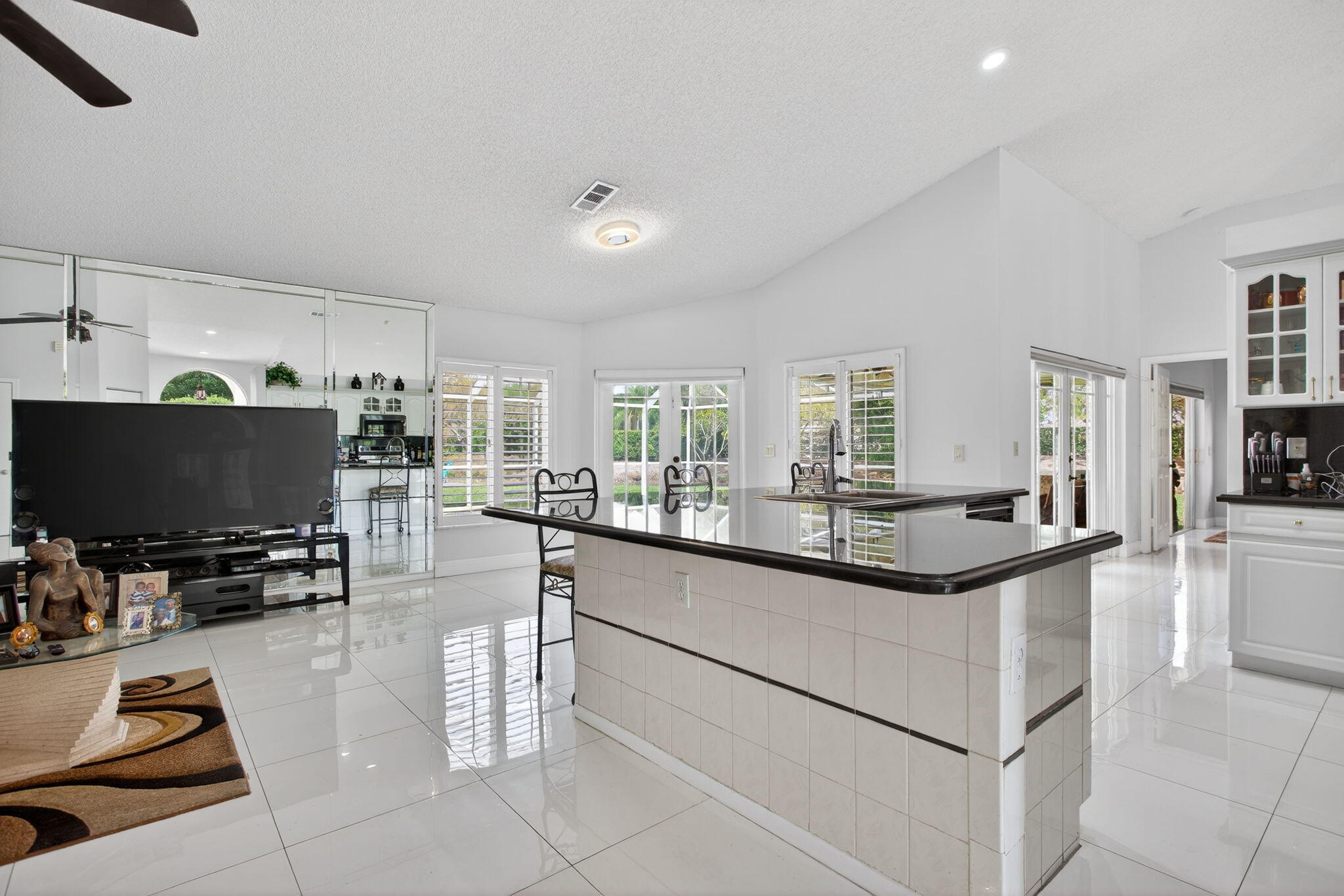 WINSTON PARK SECTION TWO-A - Residential