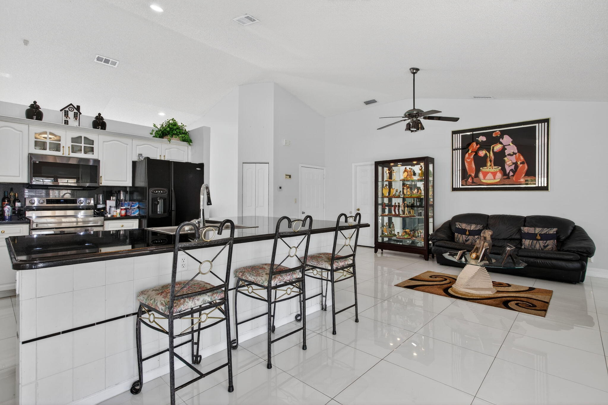 WINSTON PARK SECTION TWO-A - Residential