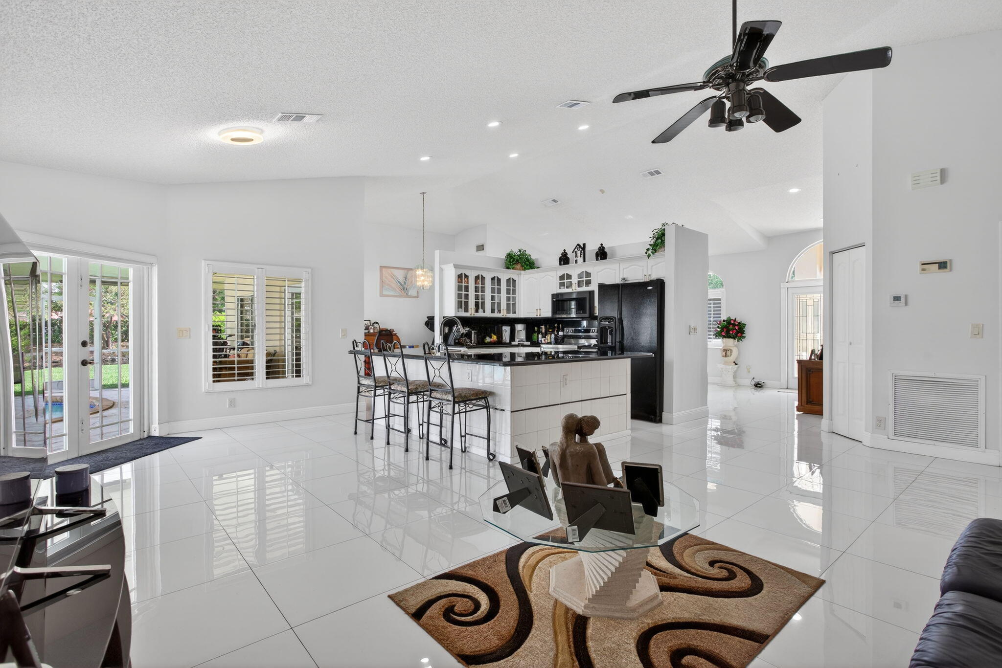 WINSTON PARK SECTION TWO-A - Residential