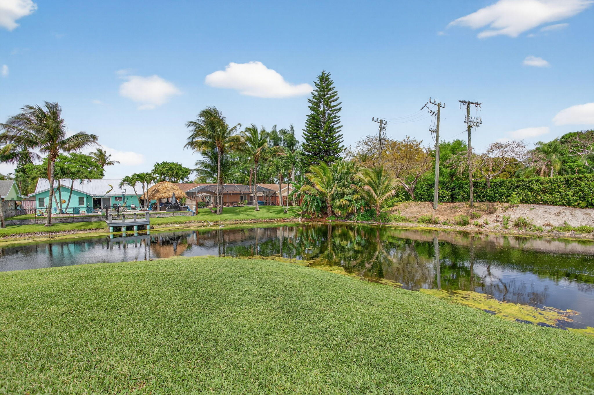 WINSTON PARK SECTION TWO-A - Residential