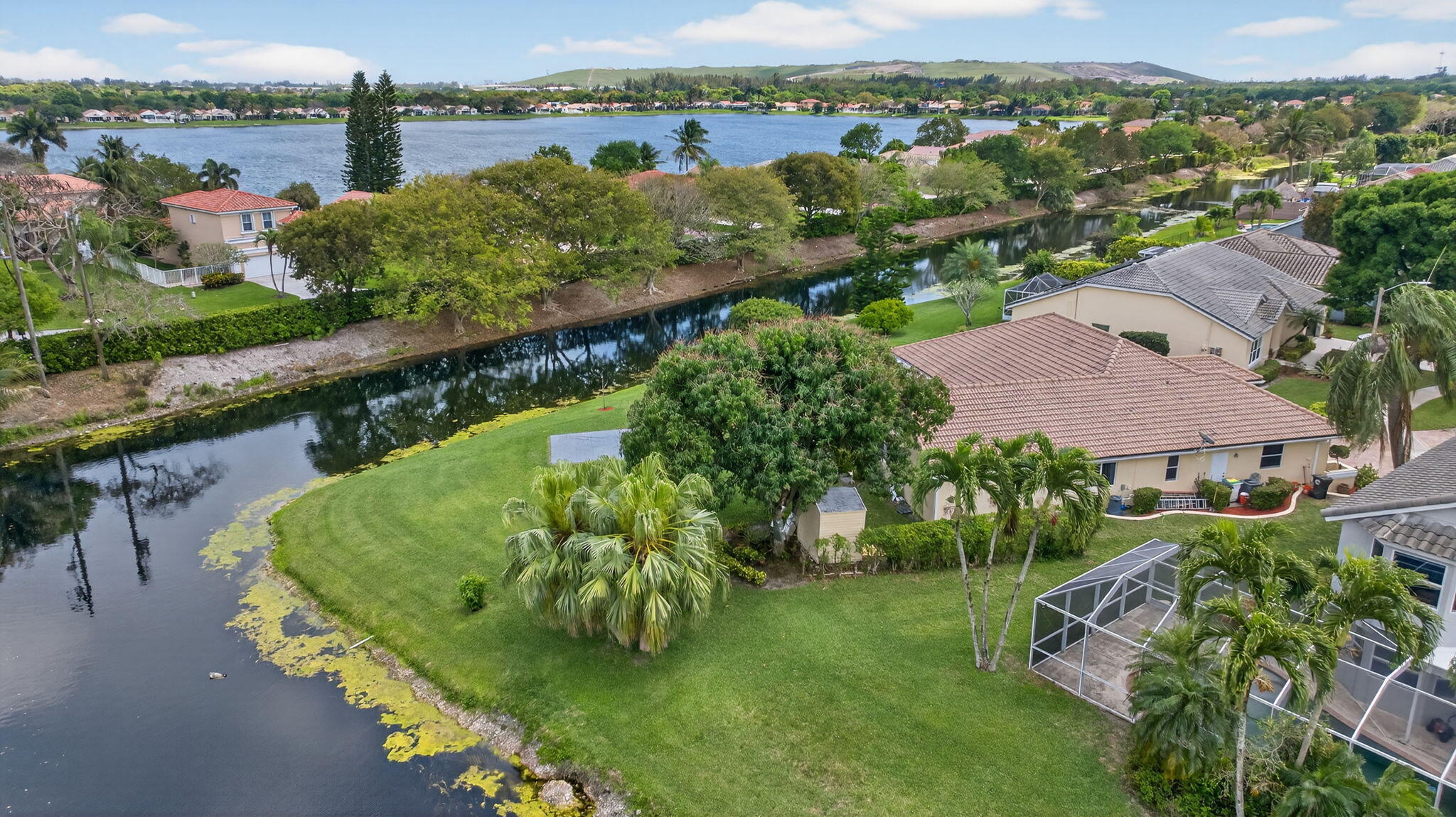 WINSTON PARK SECTION TWO-A - Residential