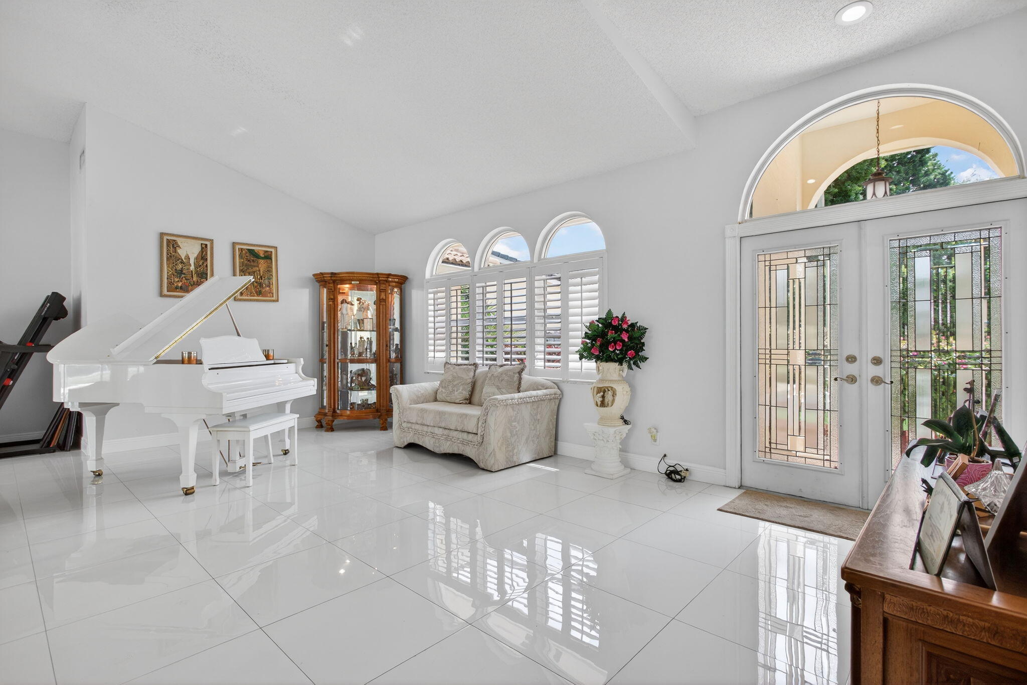 WINSTON PARK SECTION TWO-A - Residential