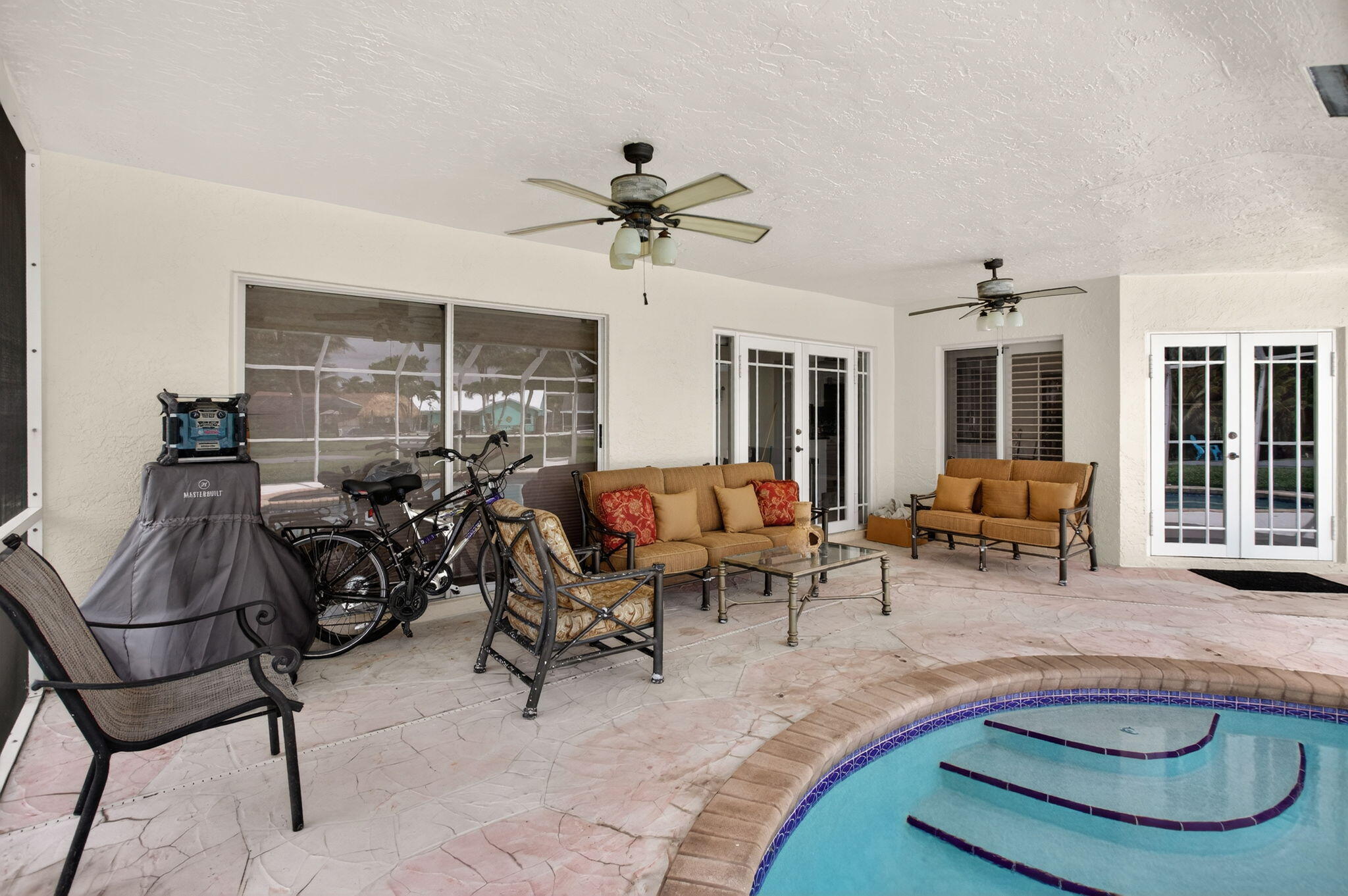 WINSTON PARK SECTION TWO-A - Residential