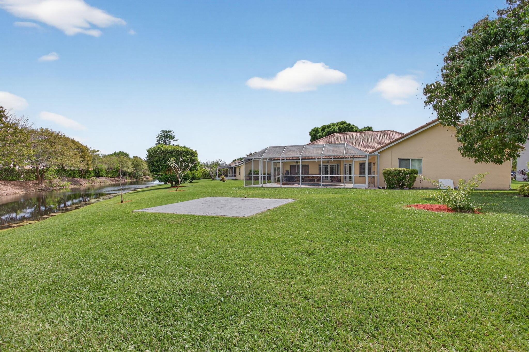 WINSTON PARK SECTION TWO-A - Residential