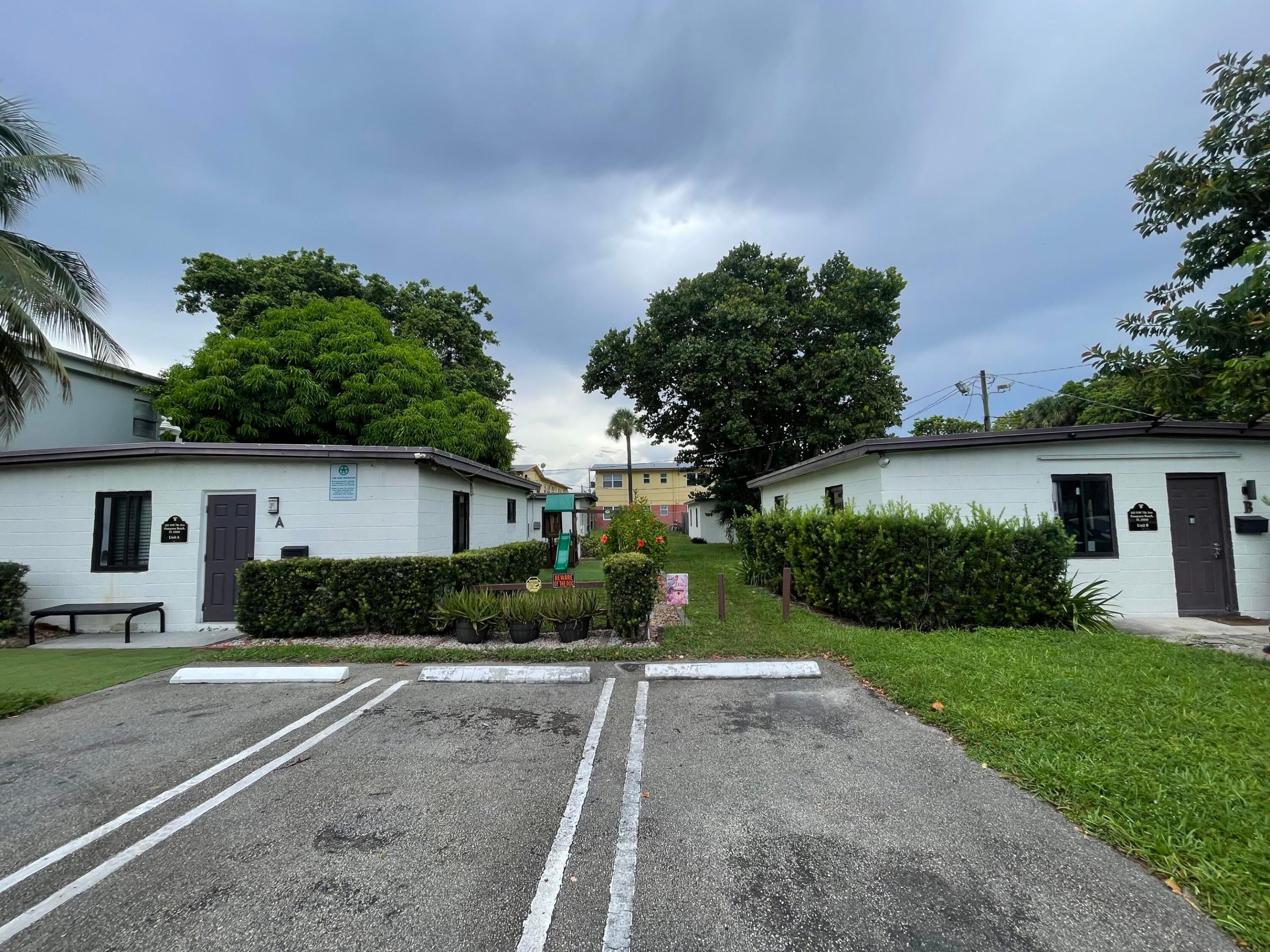 103 NW 7TH F