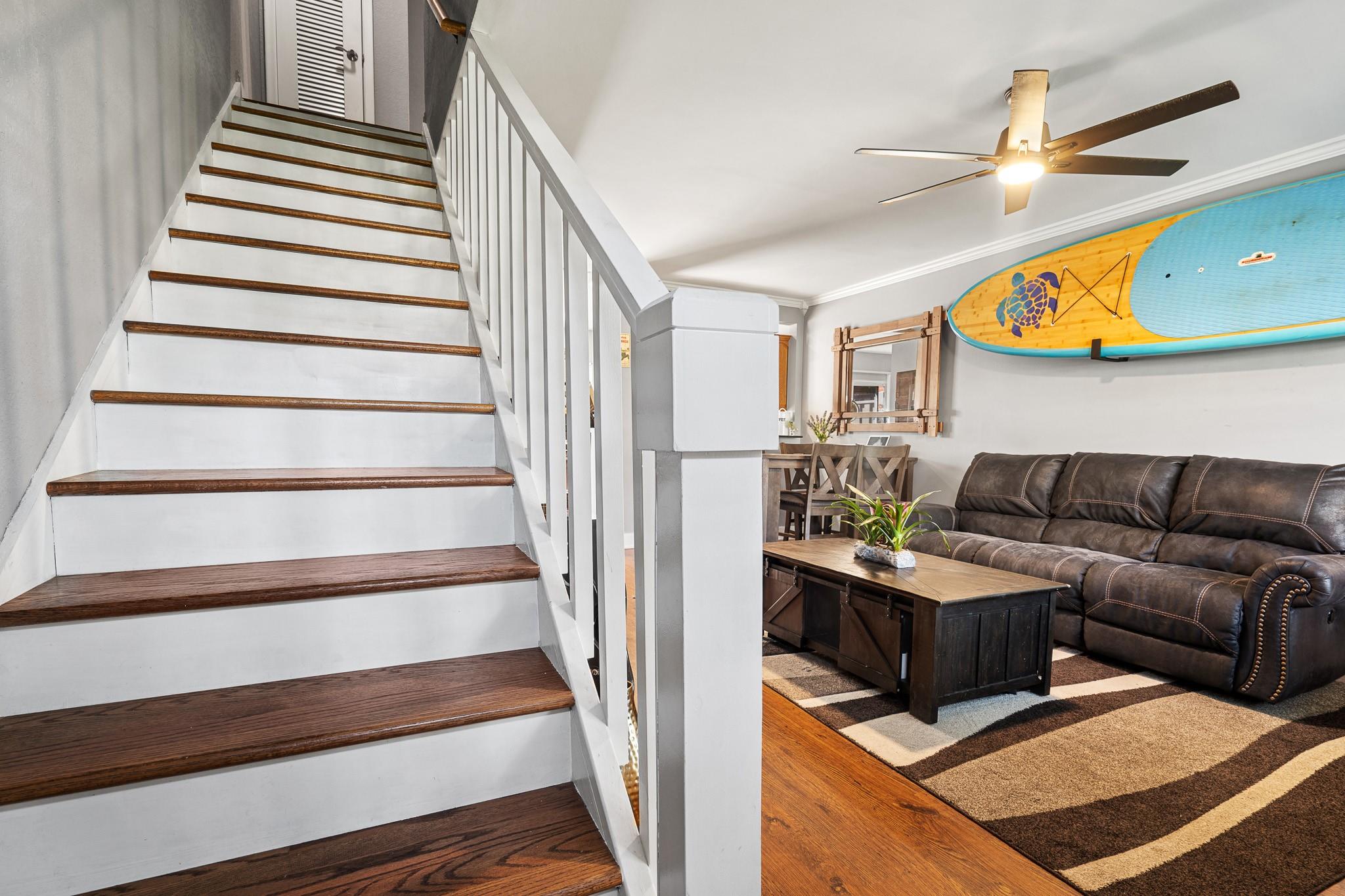 Manor Grove Village - Residential