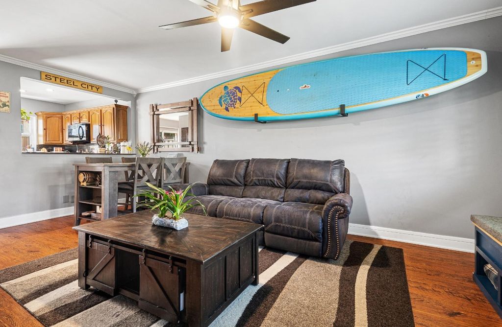 Photo of 72 NE 20th Court #4C, Wilton Manors, FL 33305 (MLS # F10531422)