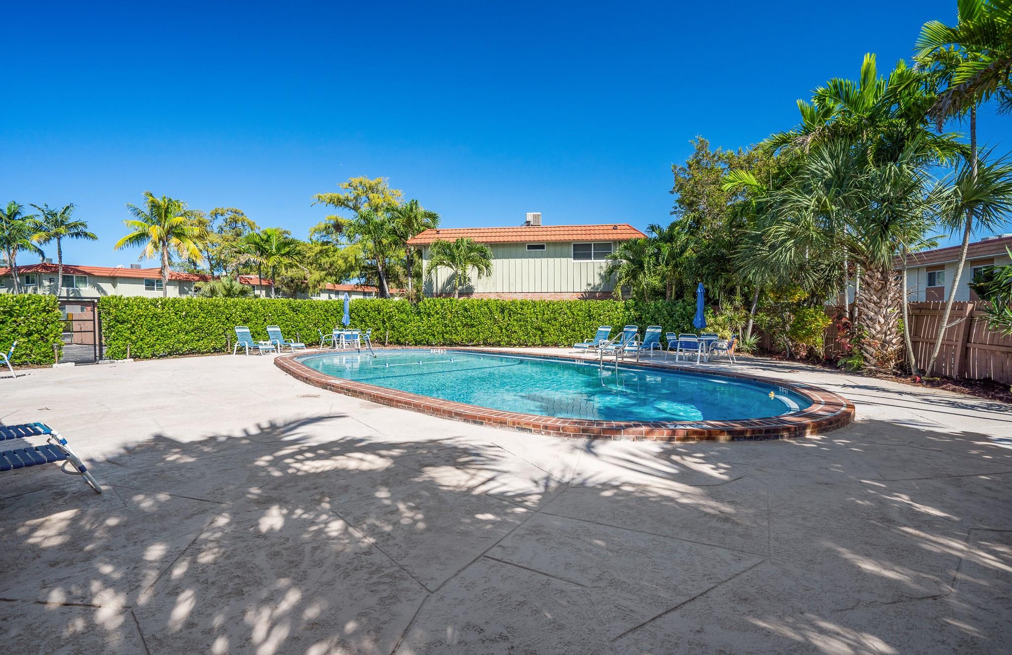 Manor Grove Village - Residential