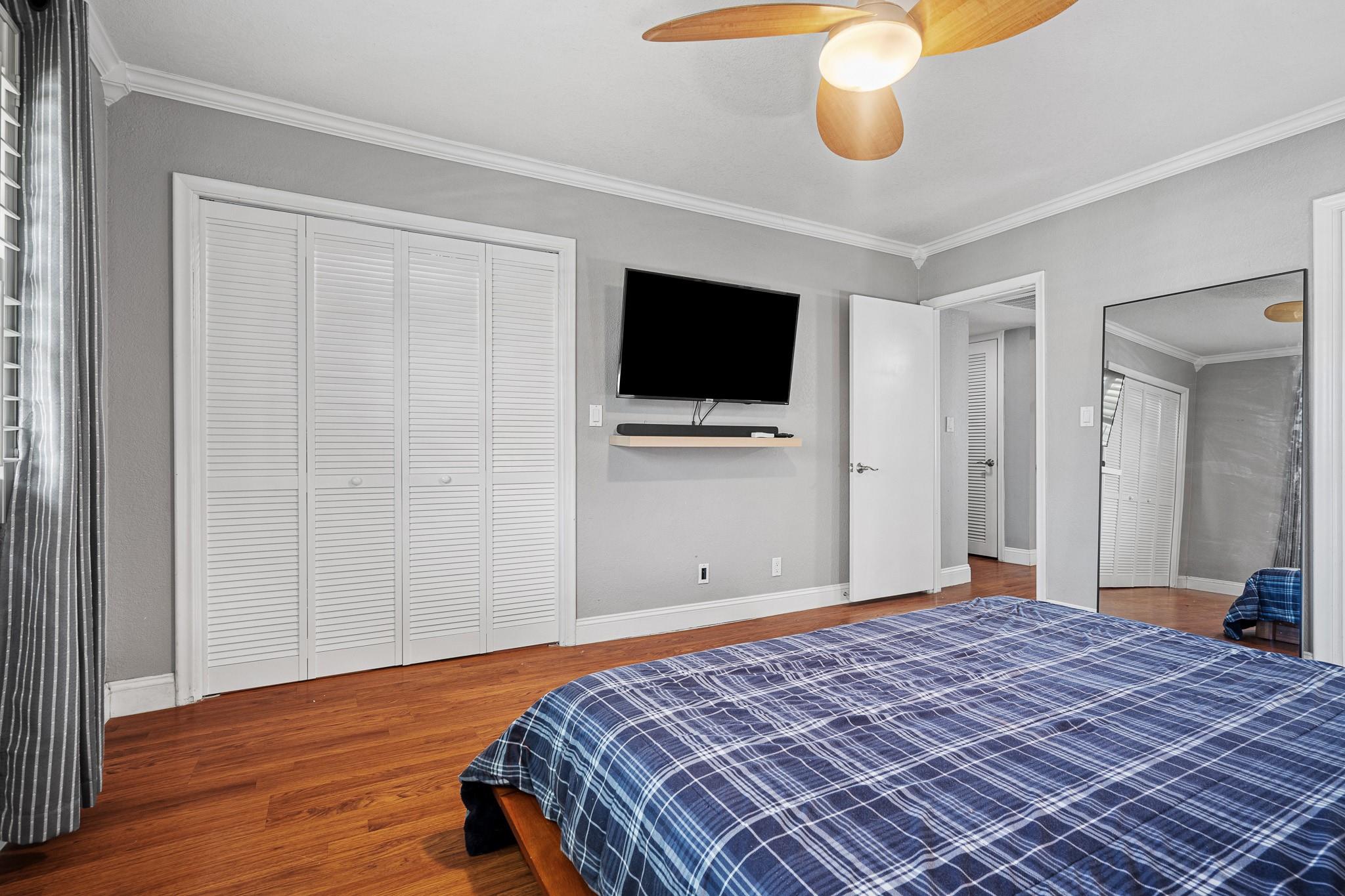 Manor Grove Village - Residential