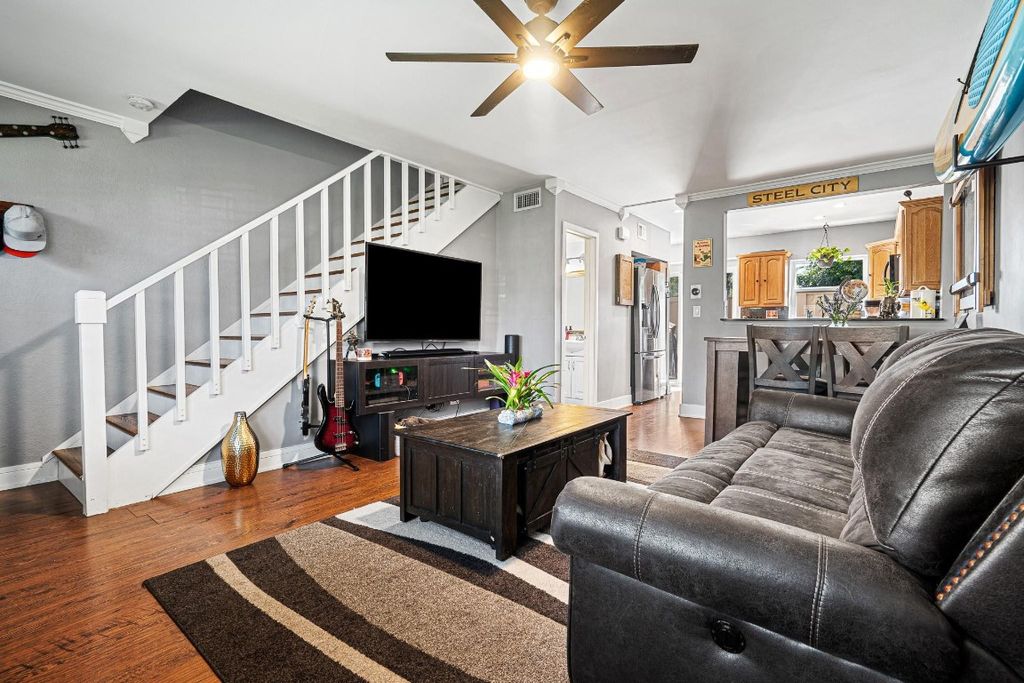 Photo of 72 NE 20th Court #4C, Wilton Manors, FL 33305 (MLS # F10531422)