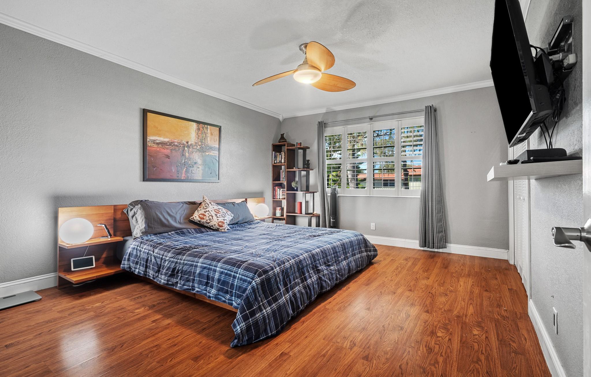 Manor Grove Village - Residential