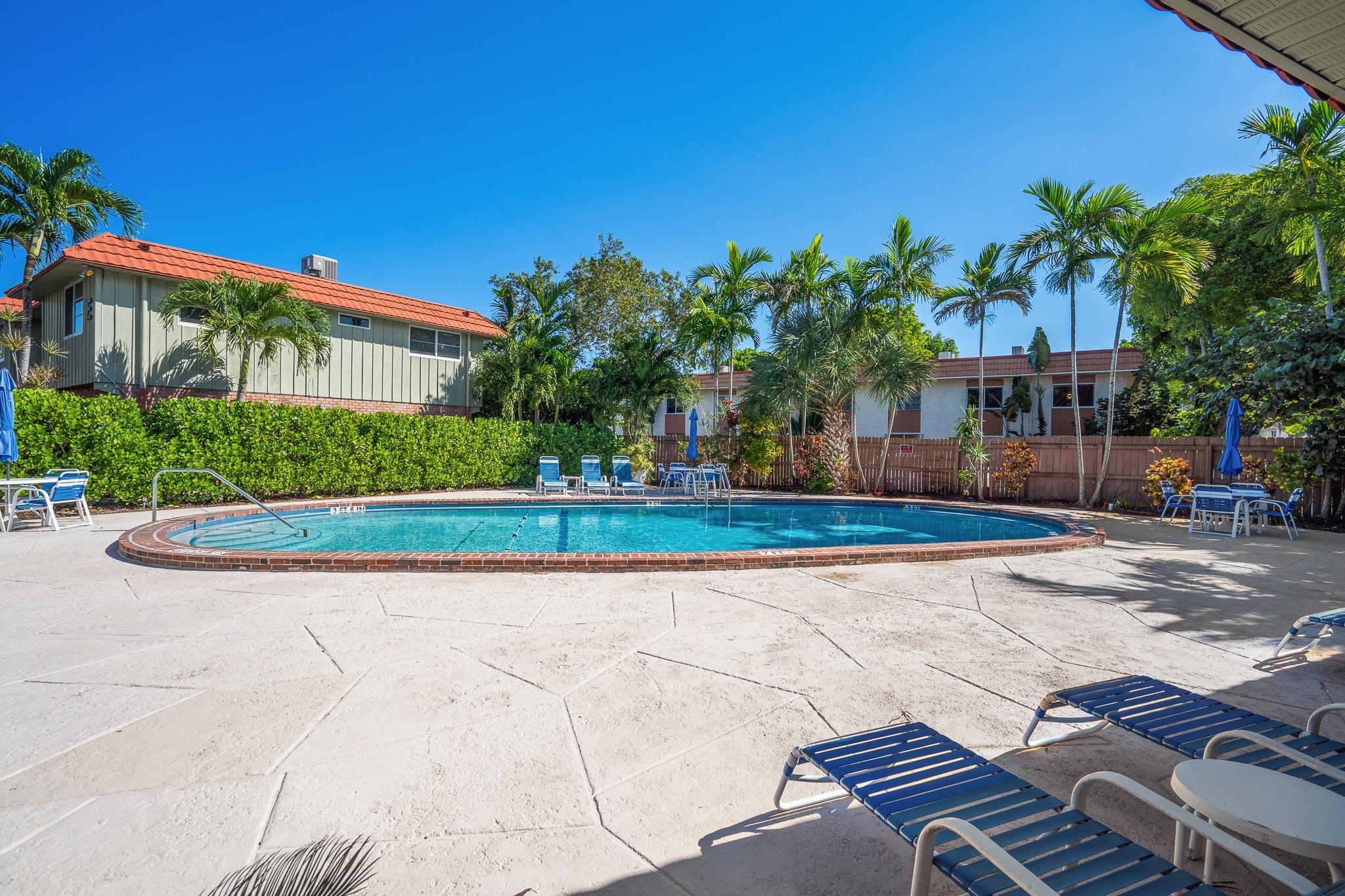 Manor Grove Village - Residential