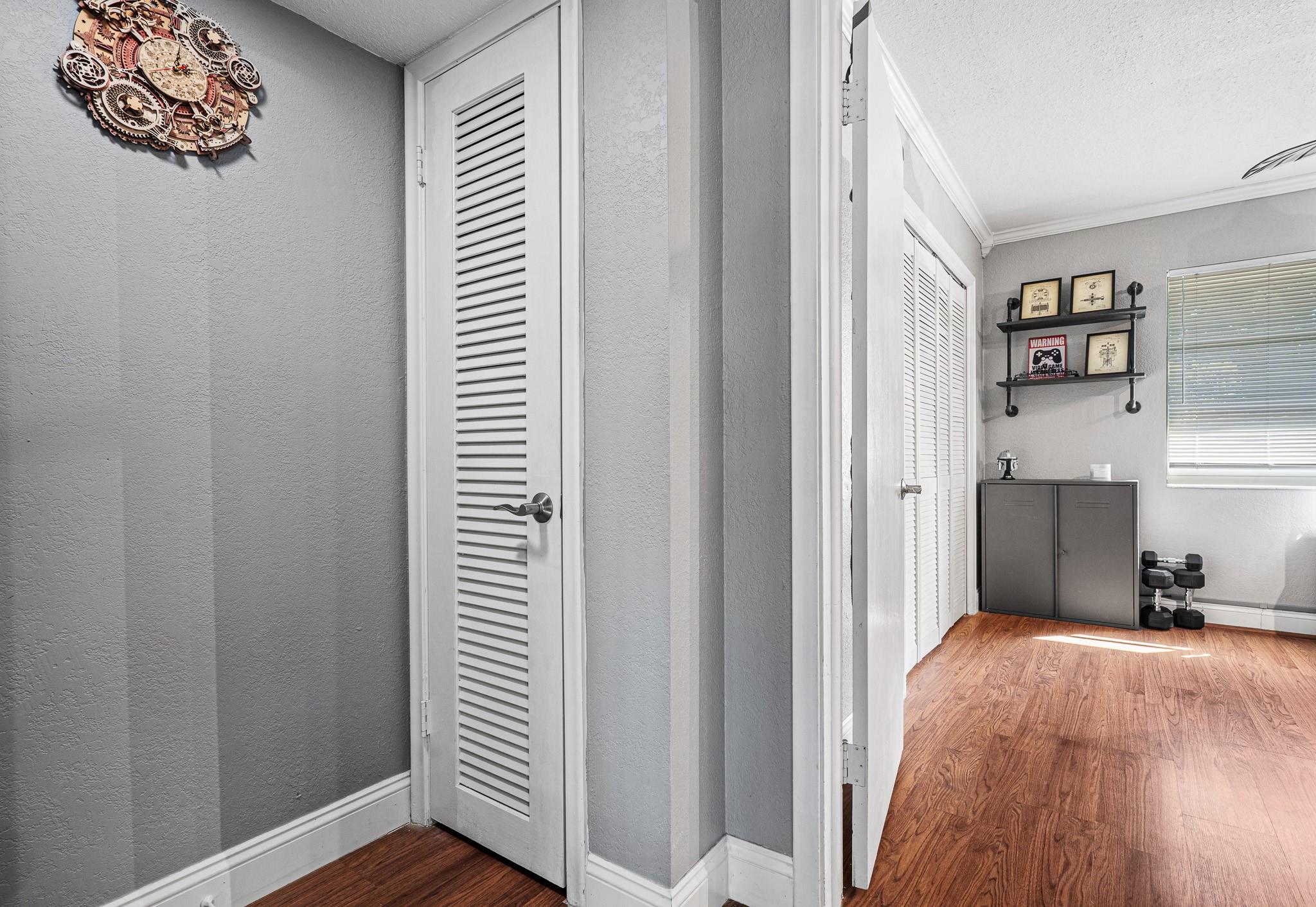 Manor Grove Village - Residential