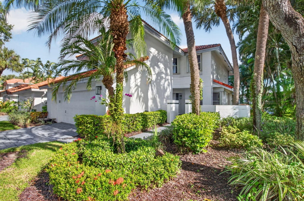 Photo of 2011 NW 53RD Street, Boca Raton, FL 33496 (MLS # B26091144)