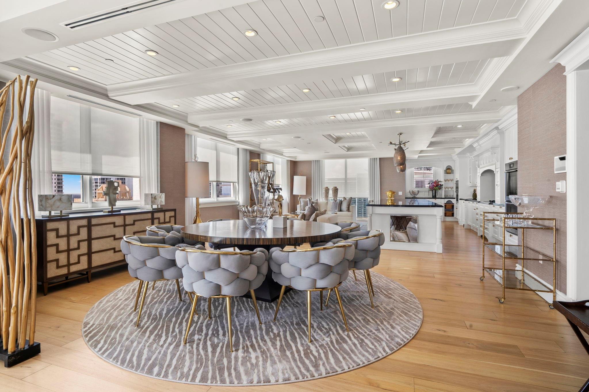 350 LAS OLAS PLACE - Residential