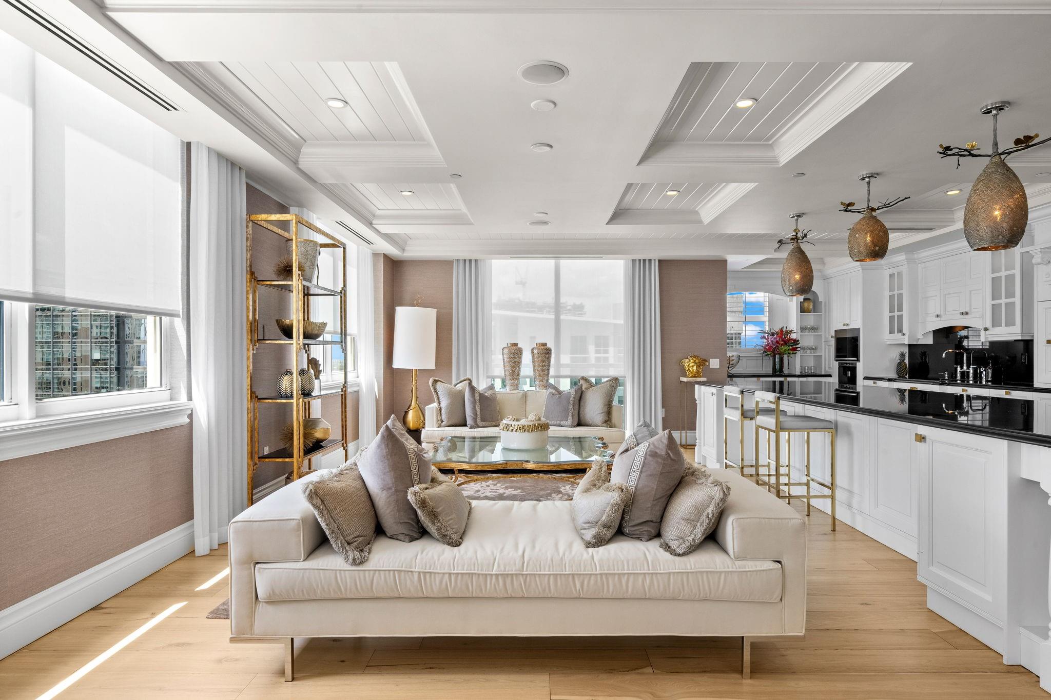 350 LAS OLAS PLACE - Residential