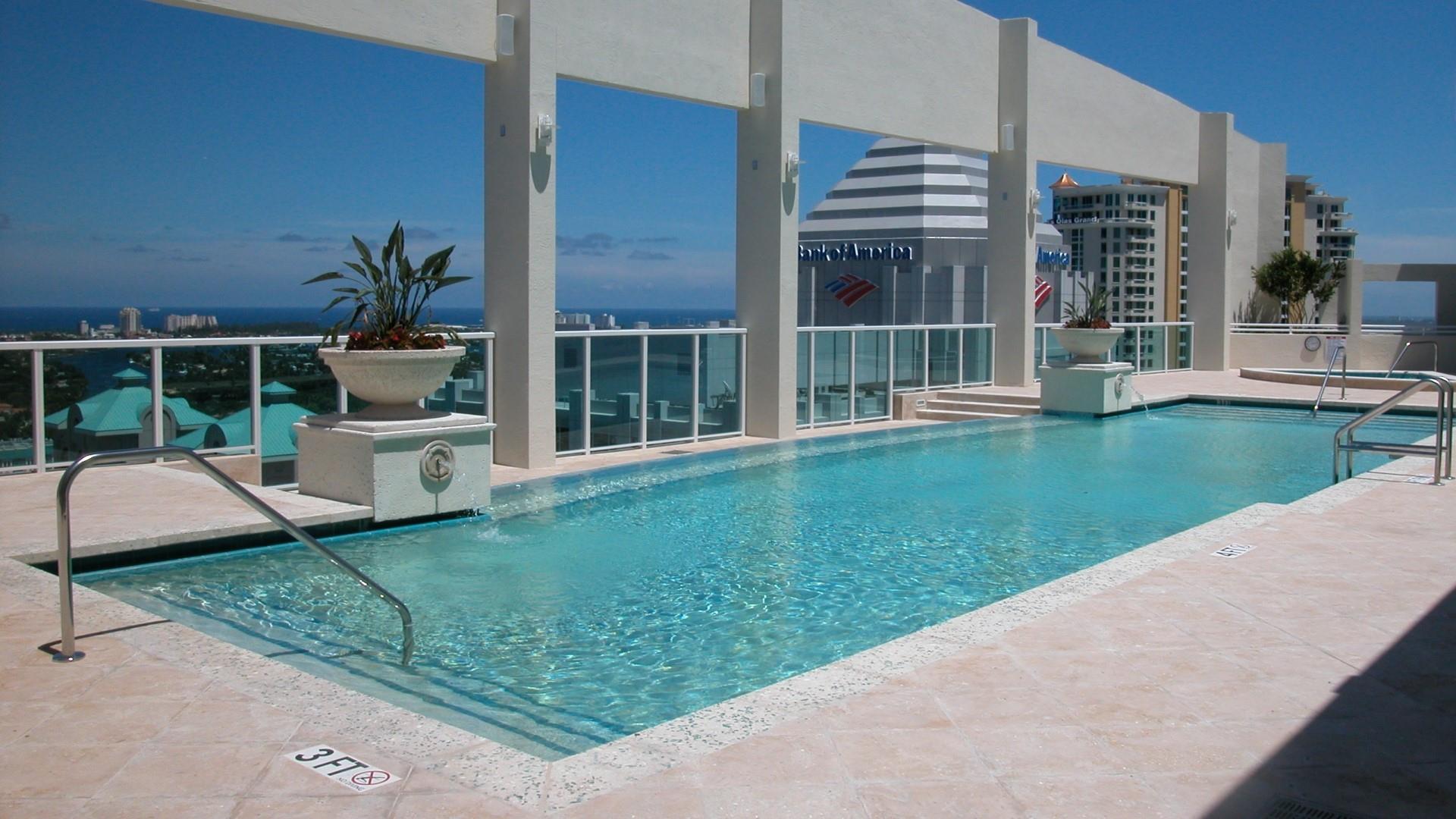 350 LAS OLAS PLACE - Residential