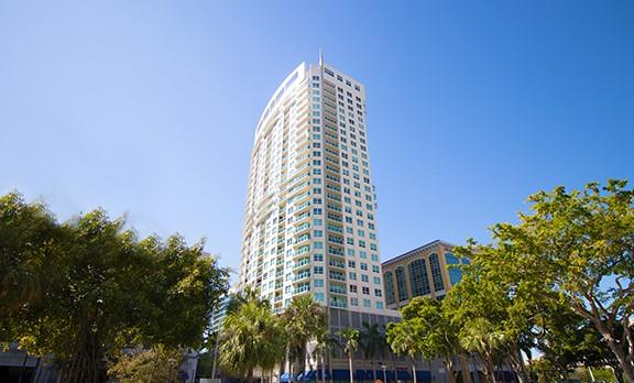 350 LAS OLAS PLACE - Residential