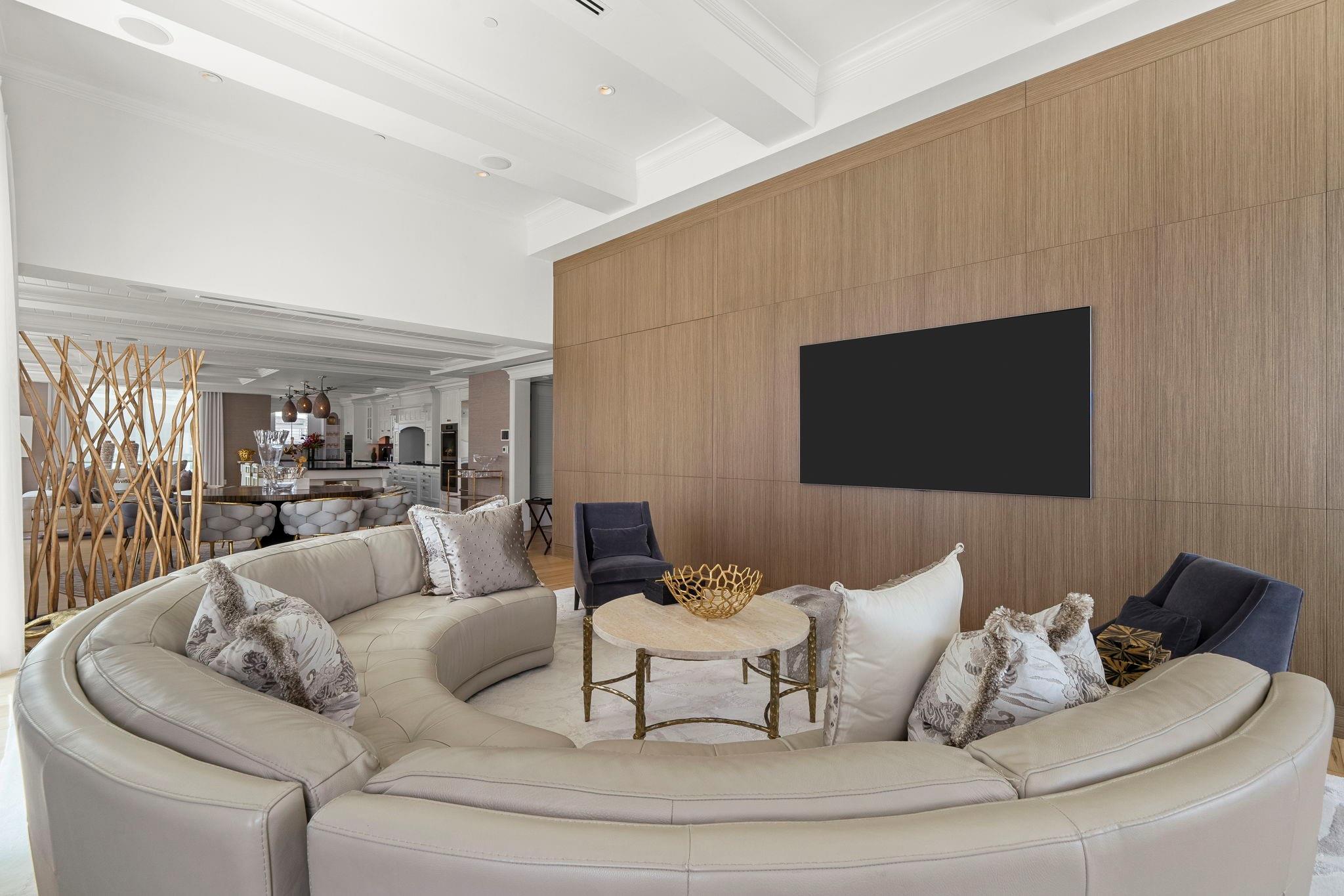 350 LAS OLAS PLACE - Residential