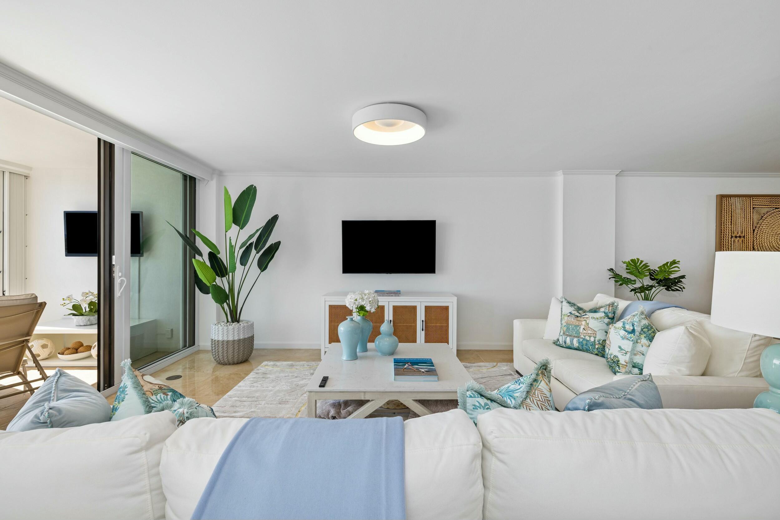 WATERVIEW TOWERS CONDO - Residential Lease