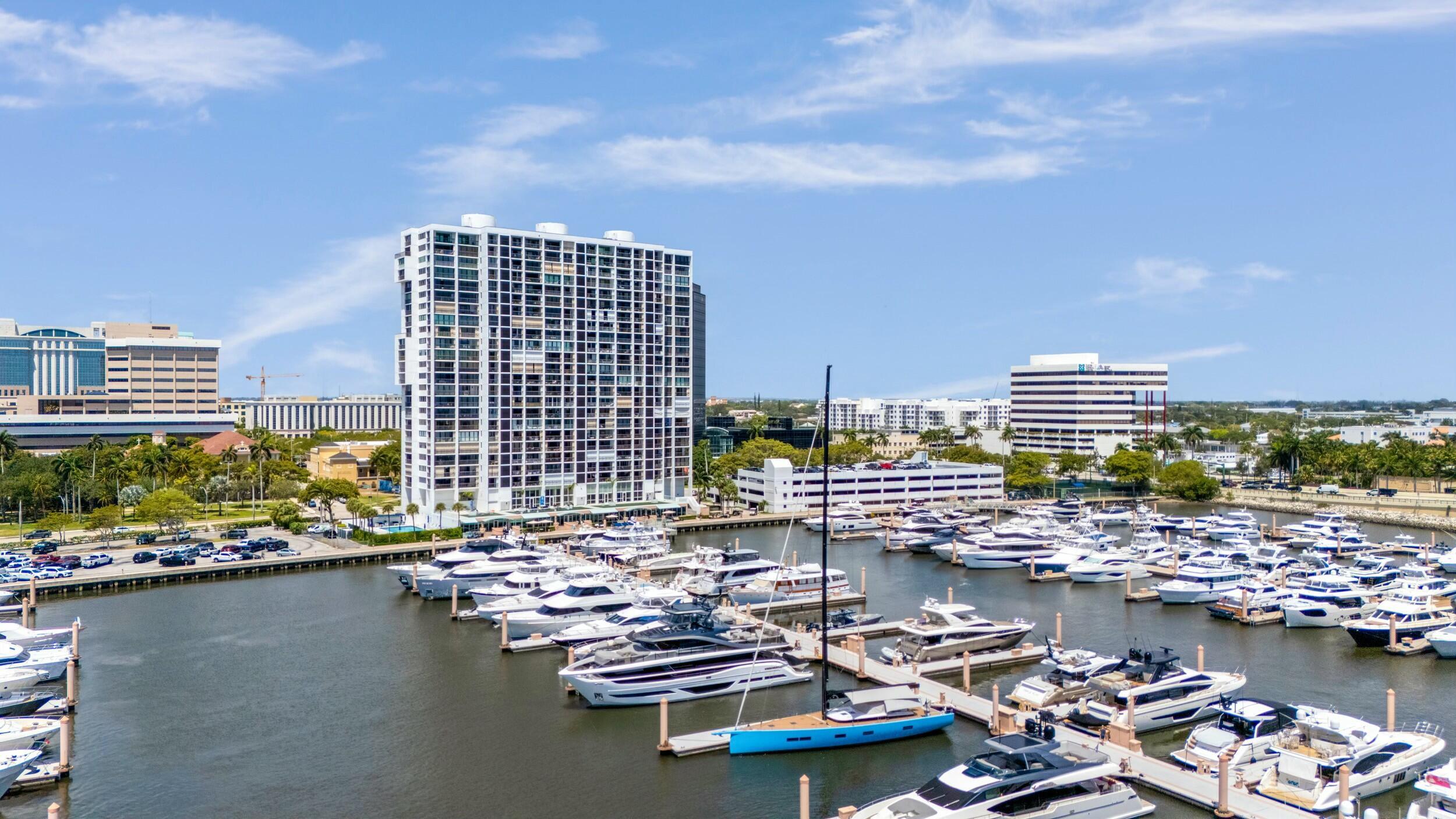 WATERVIEW TOWERS CONDO - Residential Lease