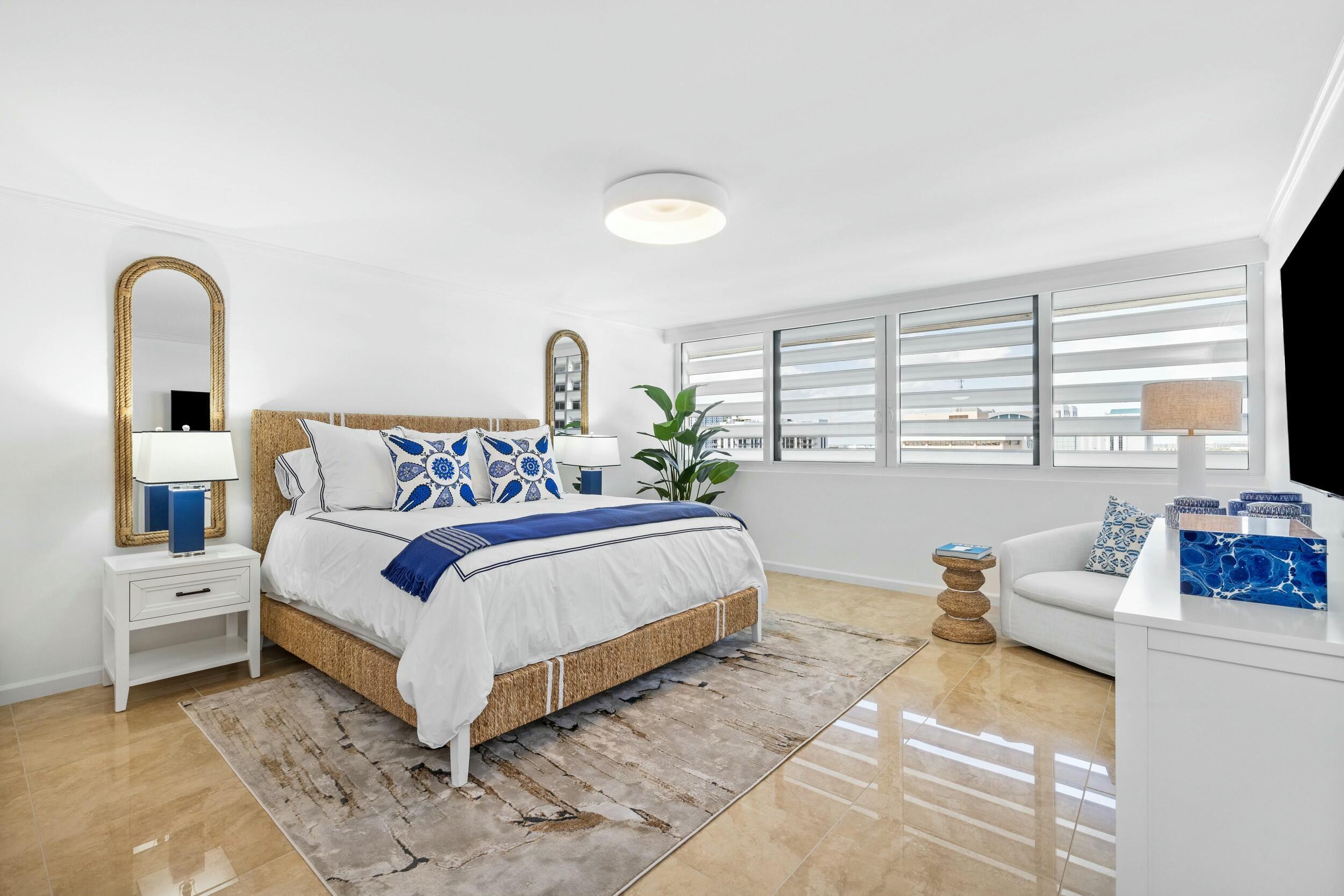 WATERVIEW TOWERS CONDO - Residential Lease