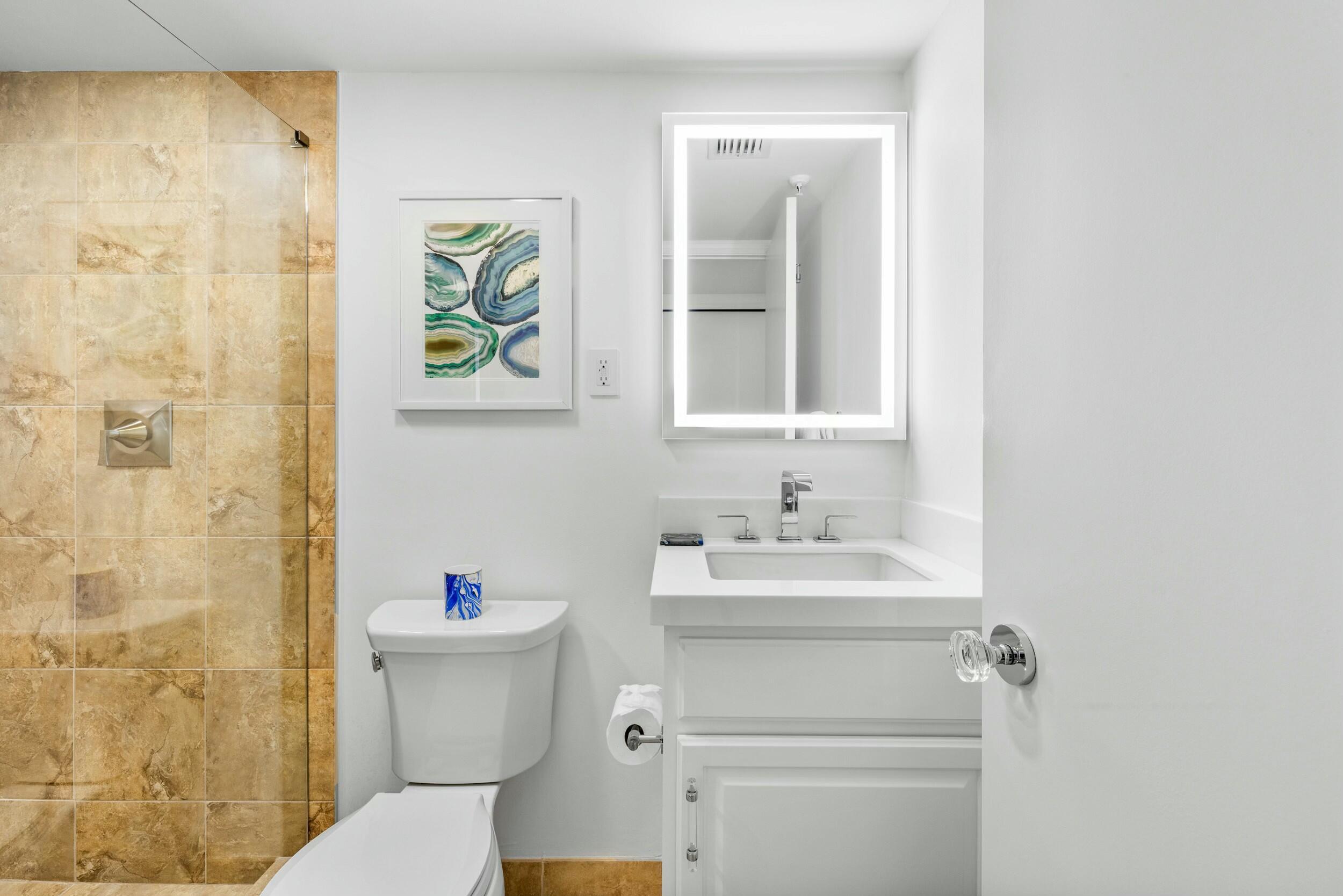 WATERVIEW TOWERS CONDO - Residential Lease