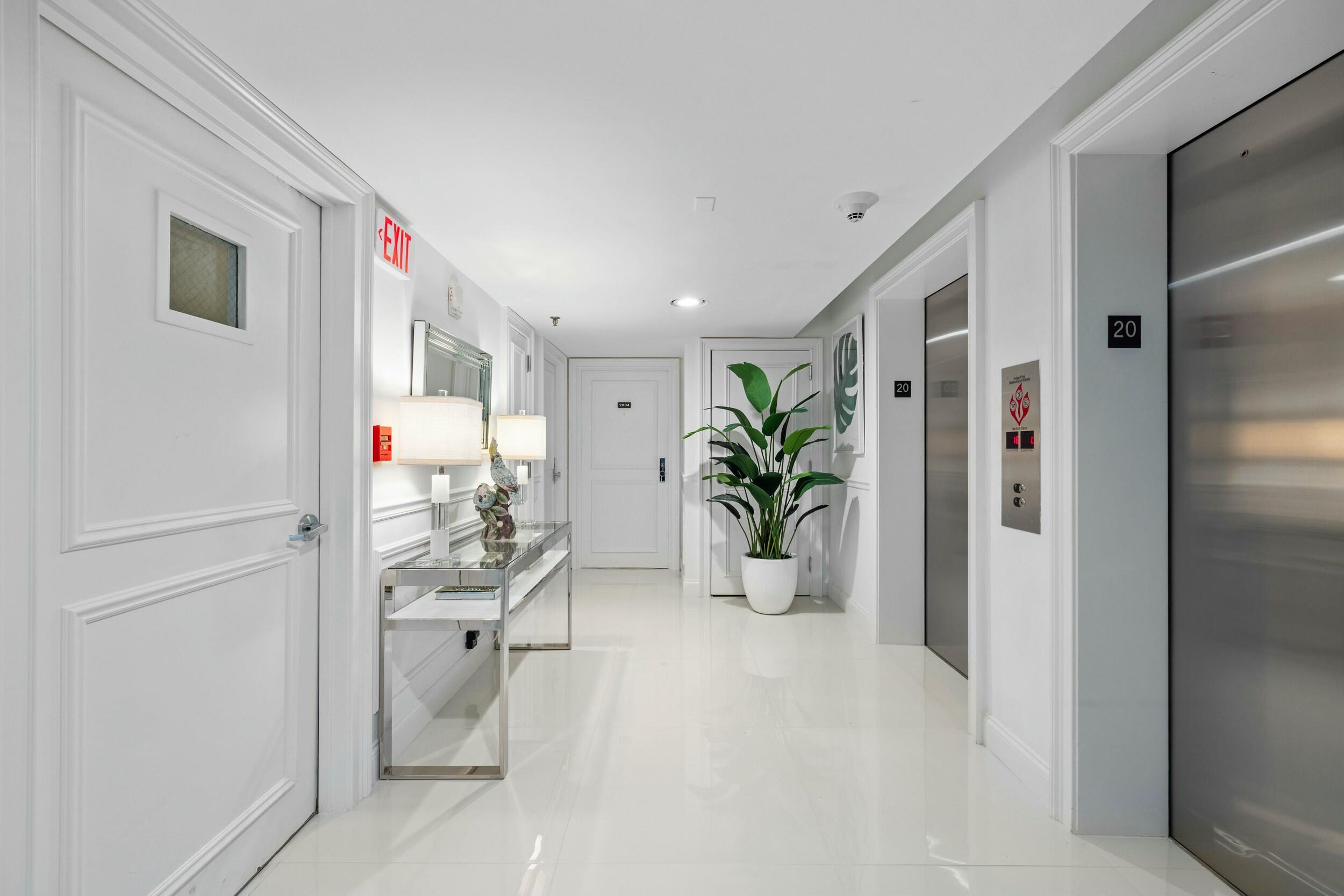 WATERVIEW TOWERS CONDO - Residential Lease