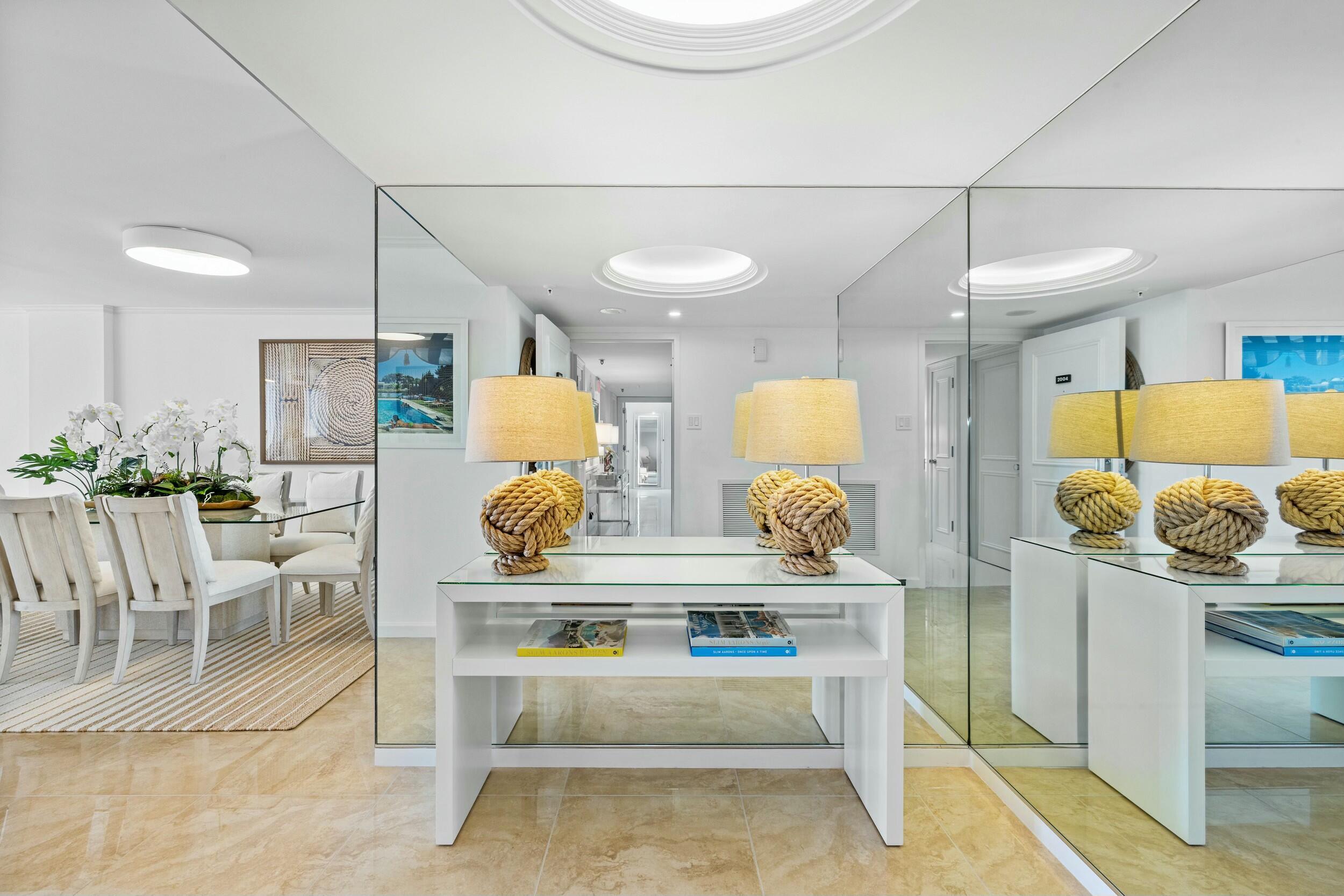 400 N Flagler Drive 2004