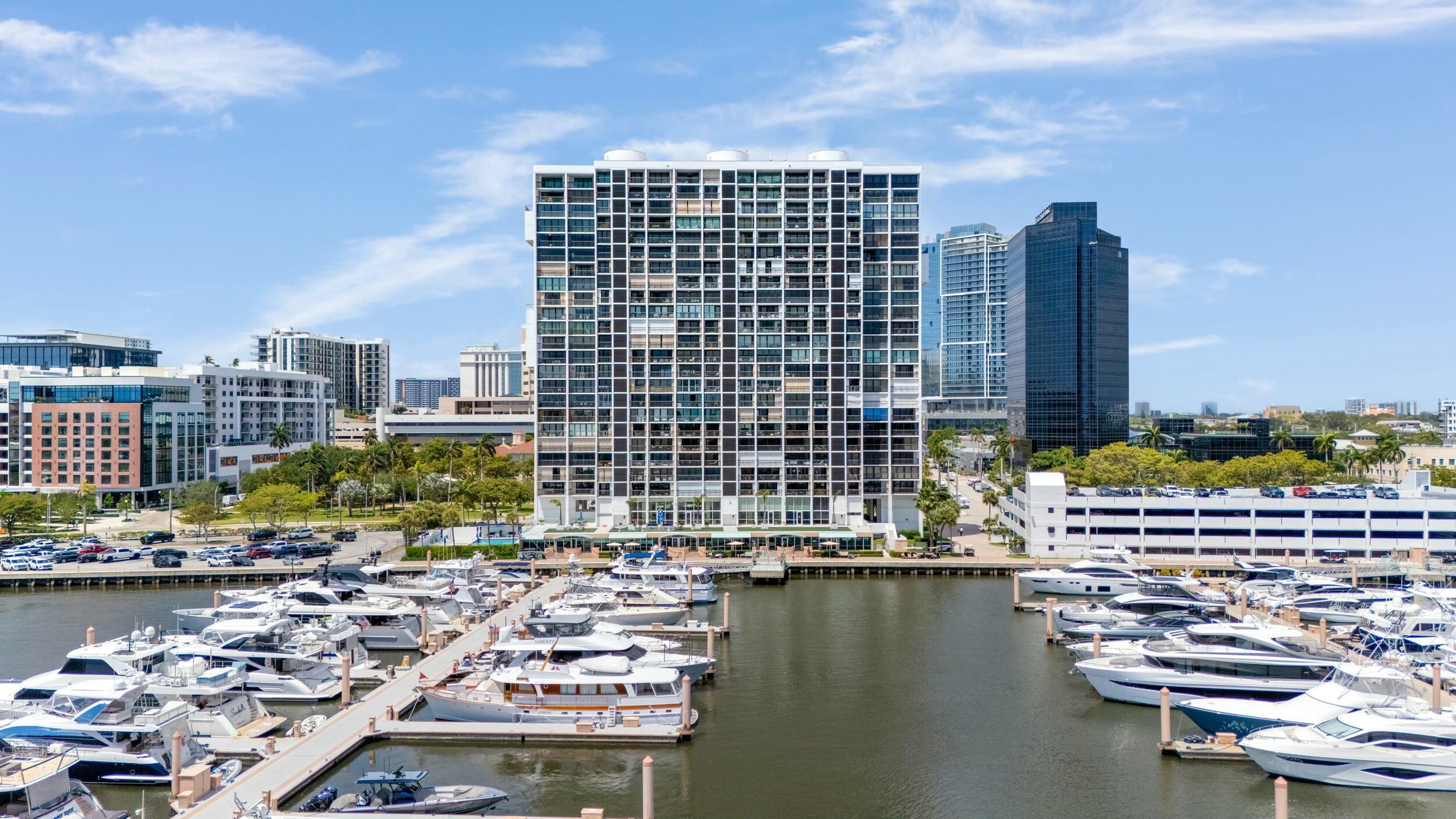 WATERVIEW TOWERS CONDO - Residential Lease