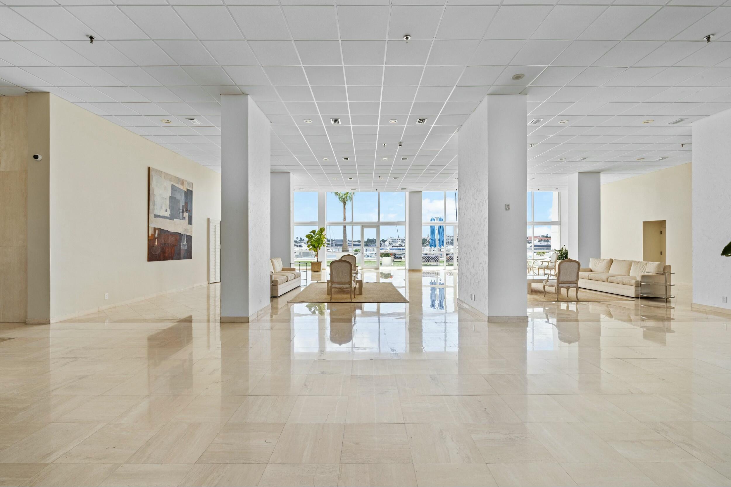 WATERVIEW TOWERS CONDO - Residential Lease