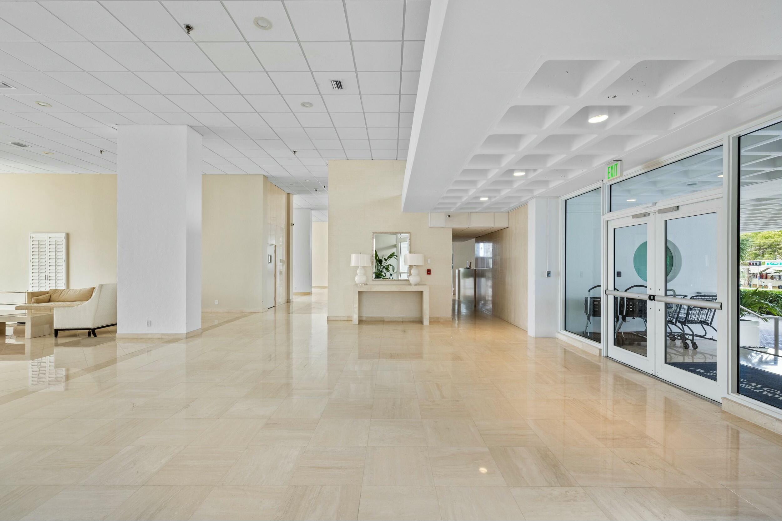 WATERVIEW TOWERS CONDO - Residential Lease