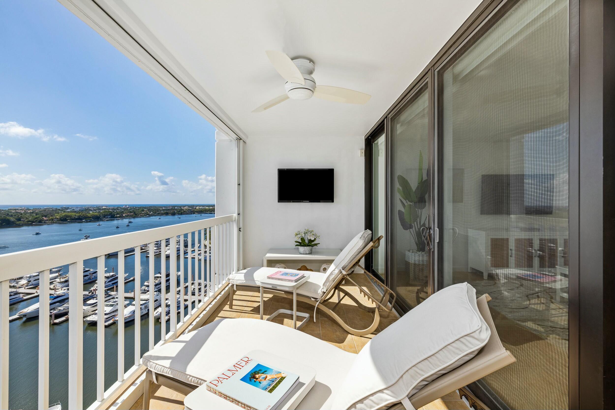 WATERVIEW TOWERS CONDO - Residential Lease