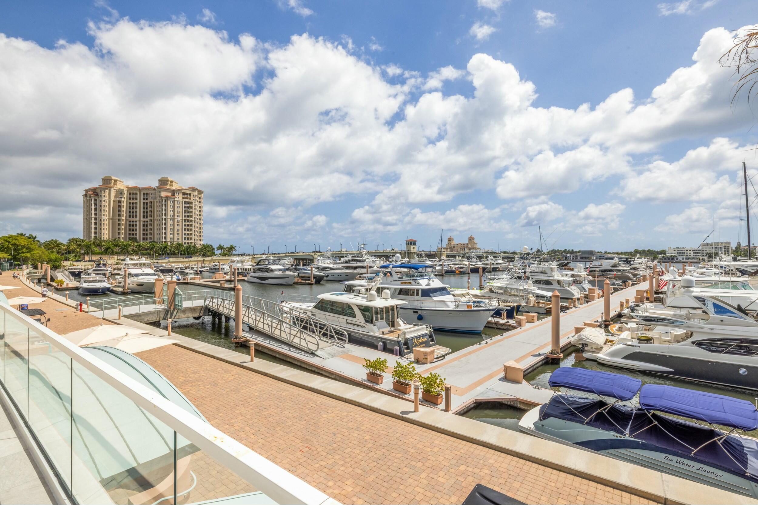 WATERVIEW TOWERS CONDO - Residential Lease