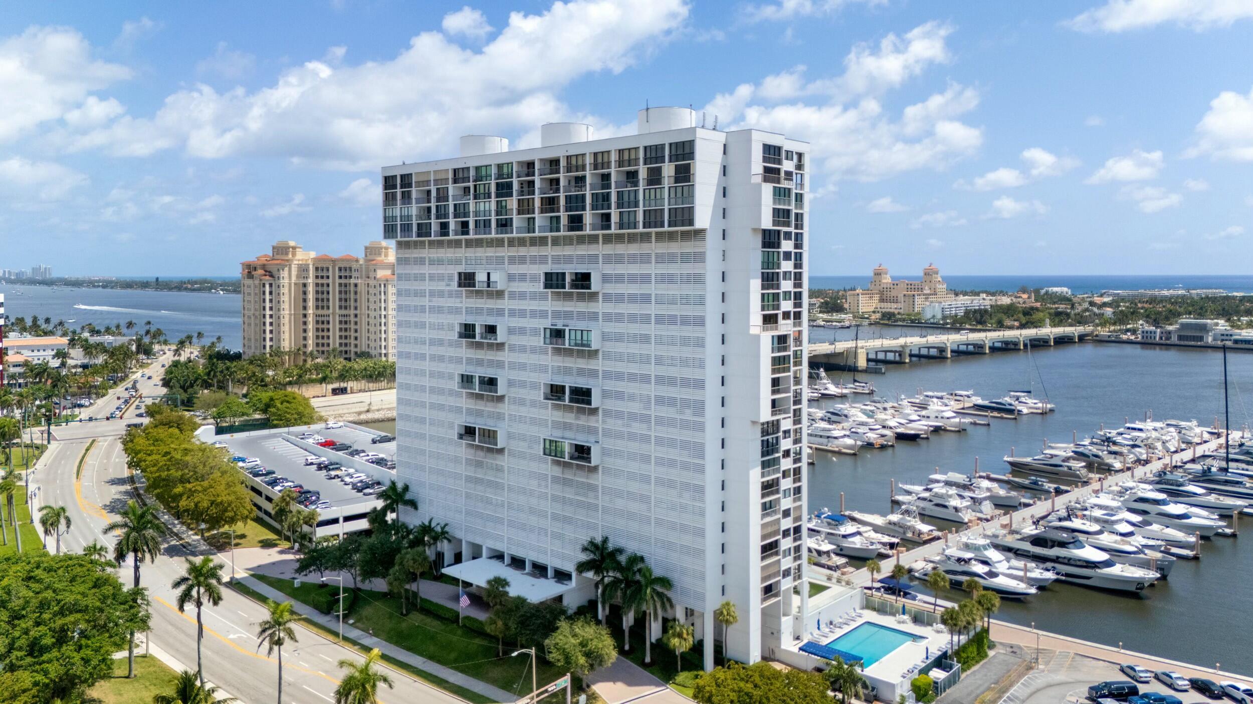 WATERVIEW TOWERS CONDO - Residential Lease