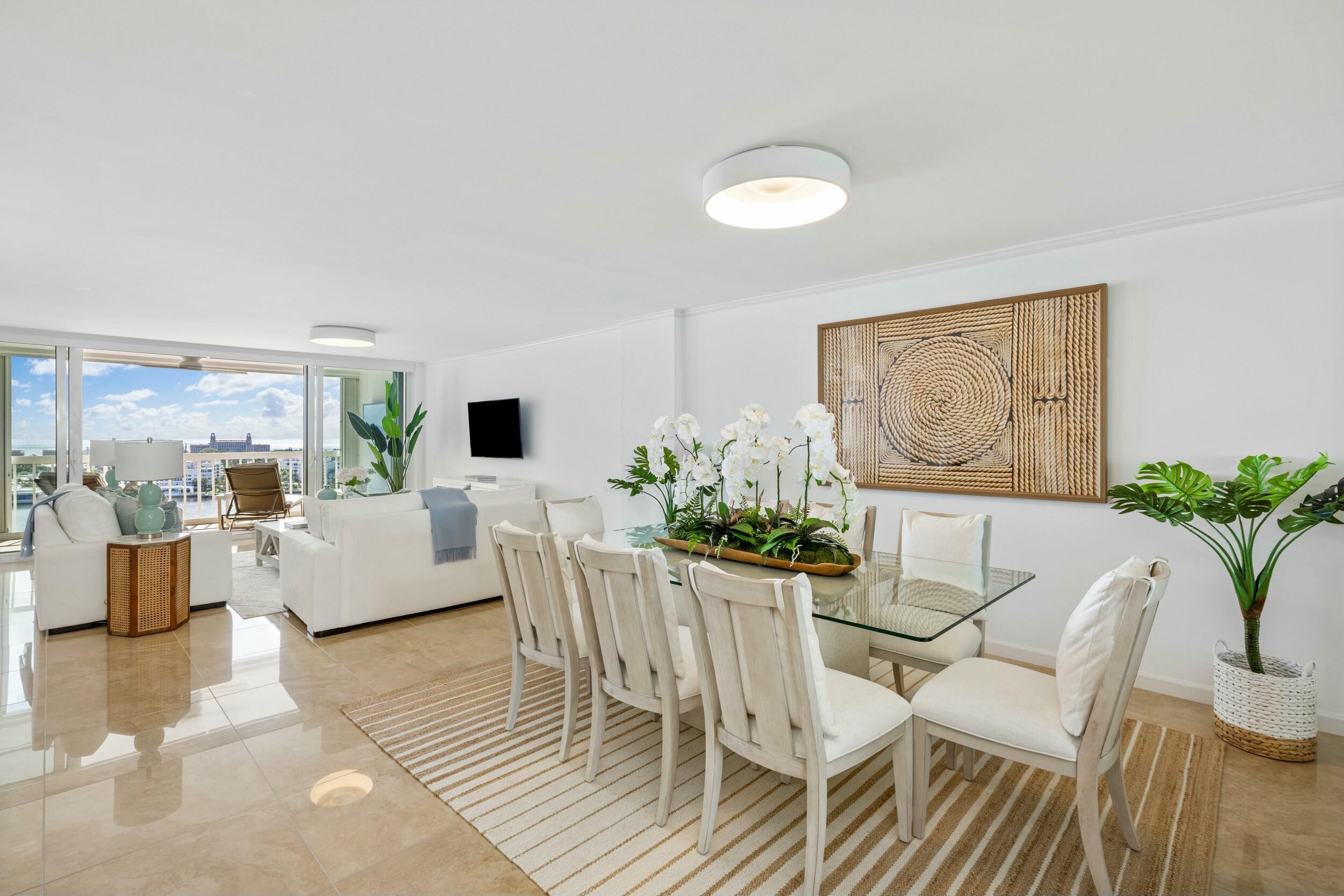 400 N Flagler Drive 2004