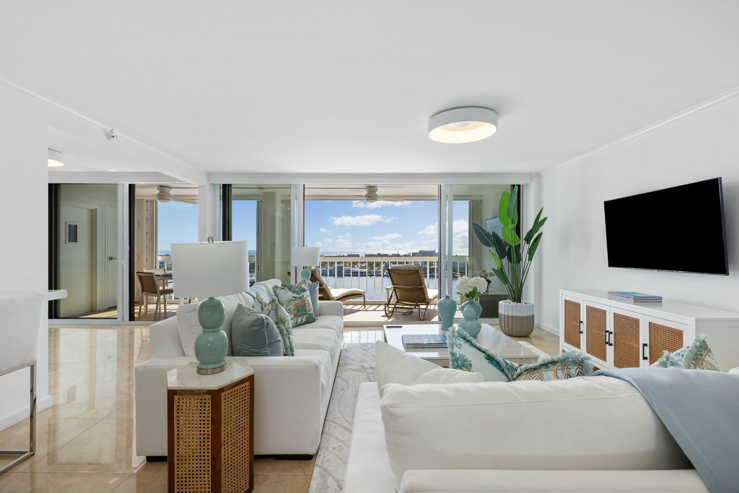 WATERVIEW TOWERS CONDO - Residential Lease