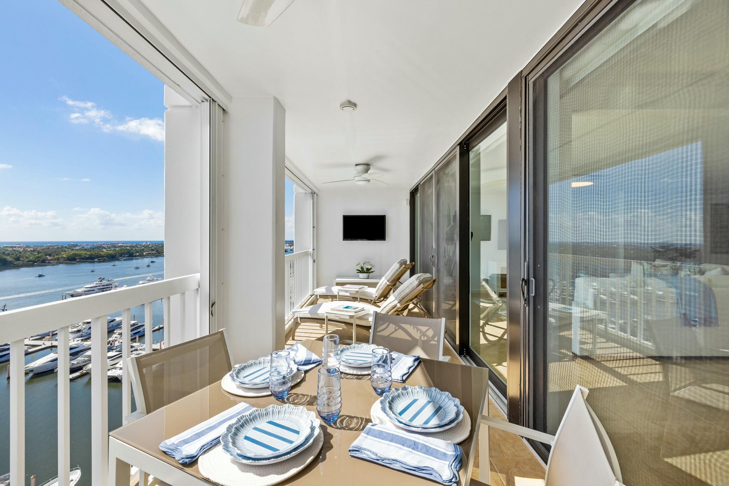 WATERVIEW TOWERS CONDO - Residential Lease