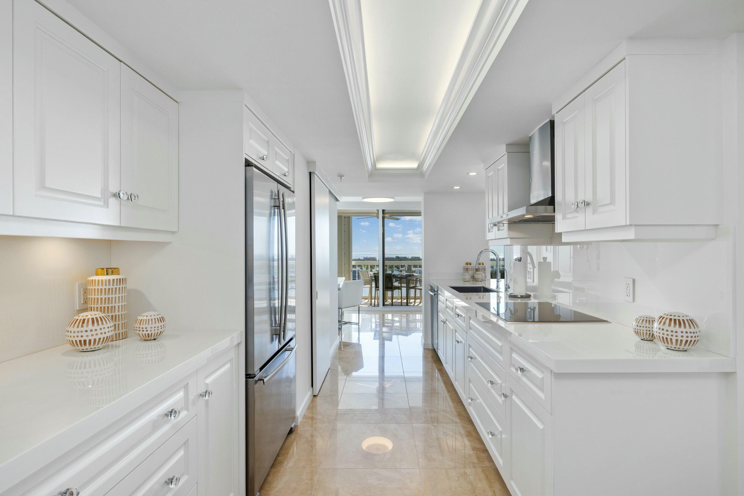 WATERVIEW TOWERS CONDO - Residential Lease