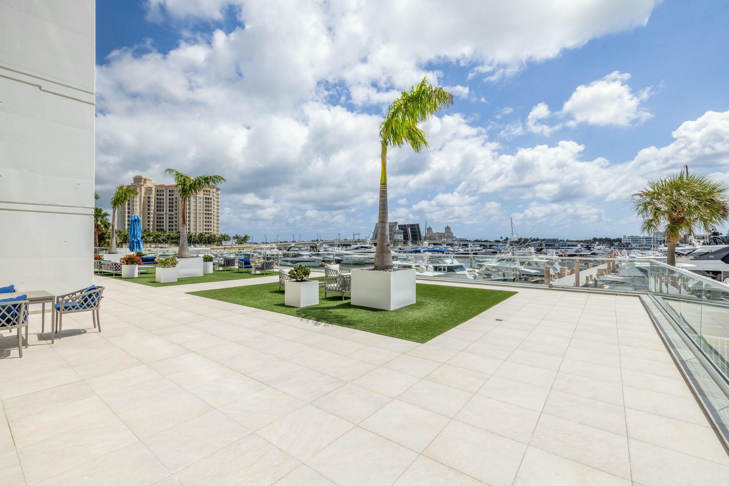 WATERVIEW TOWERS CONDO - Residential Lease