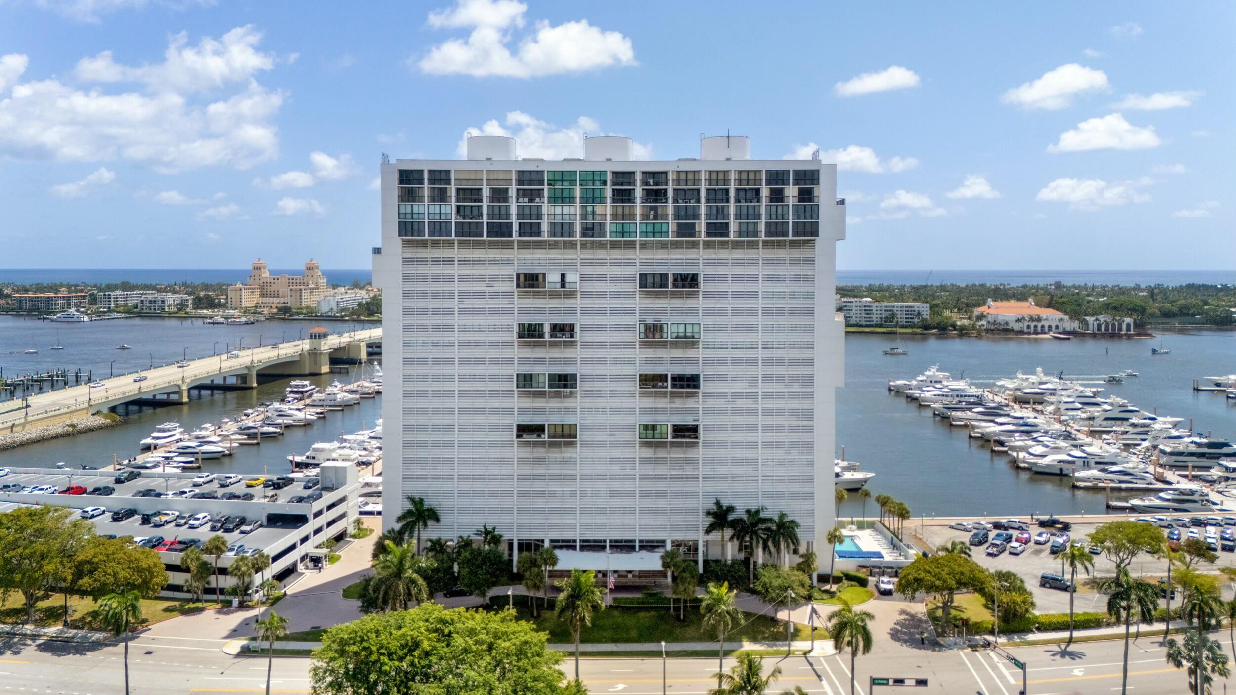 WATERVIEW TOWERS CONDO - Residential Lease
