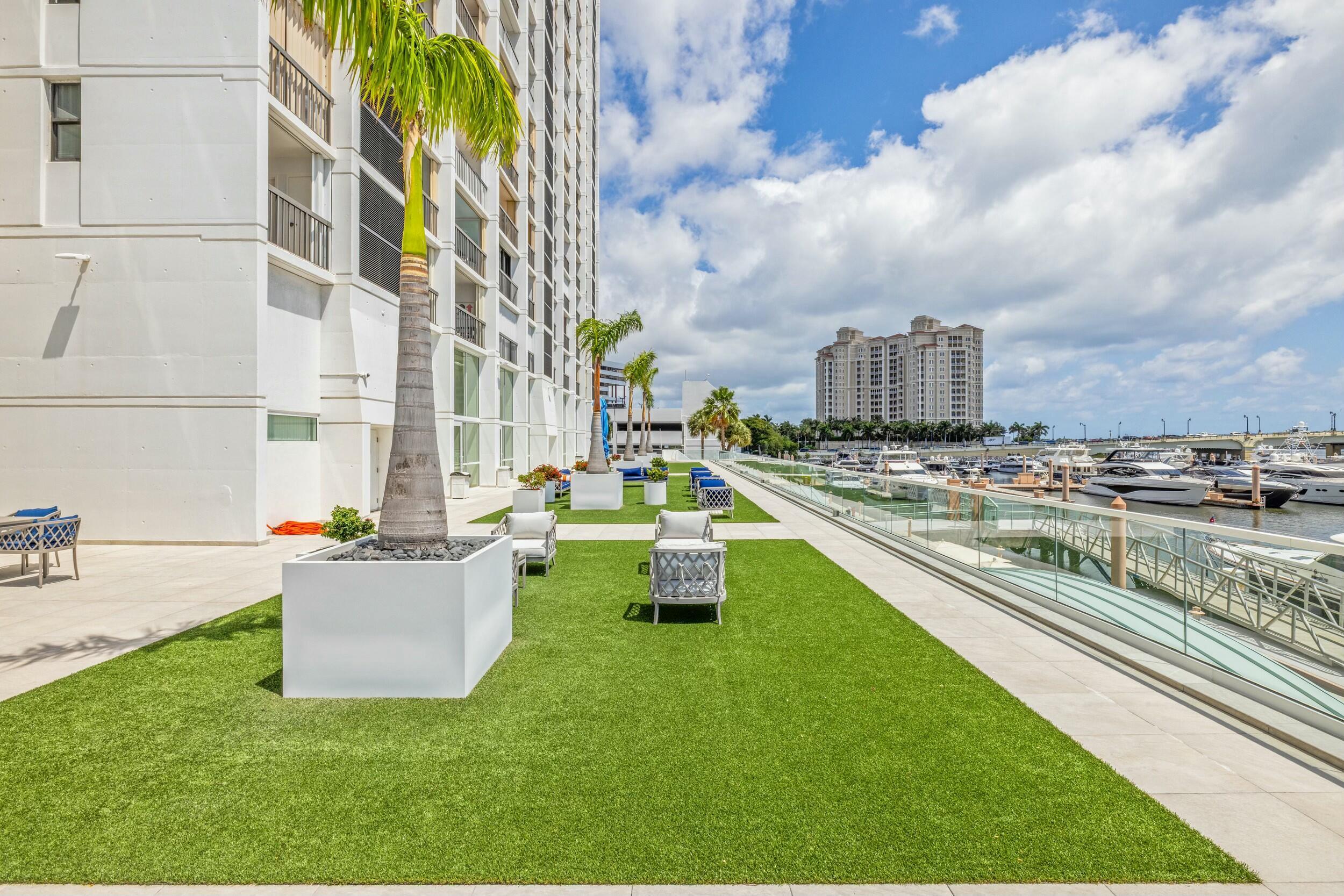 WATERVIEW TOWERS CONDO - Residential Lease