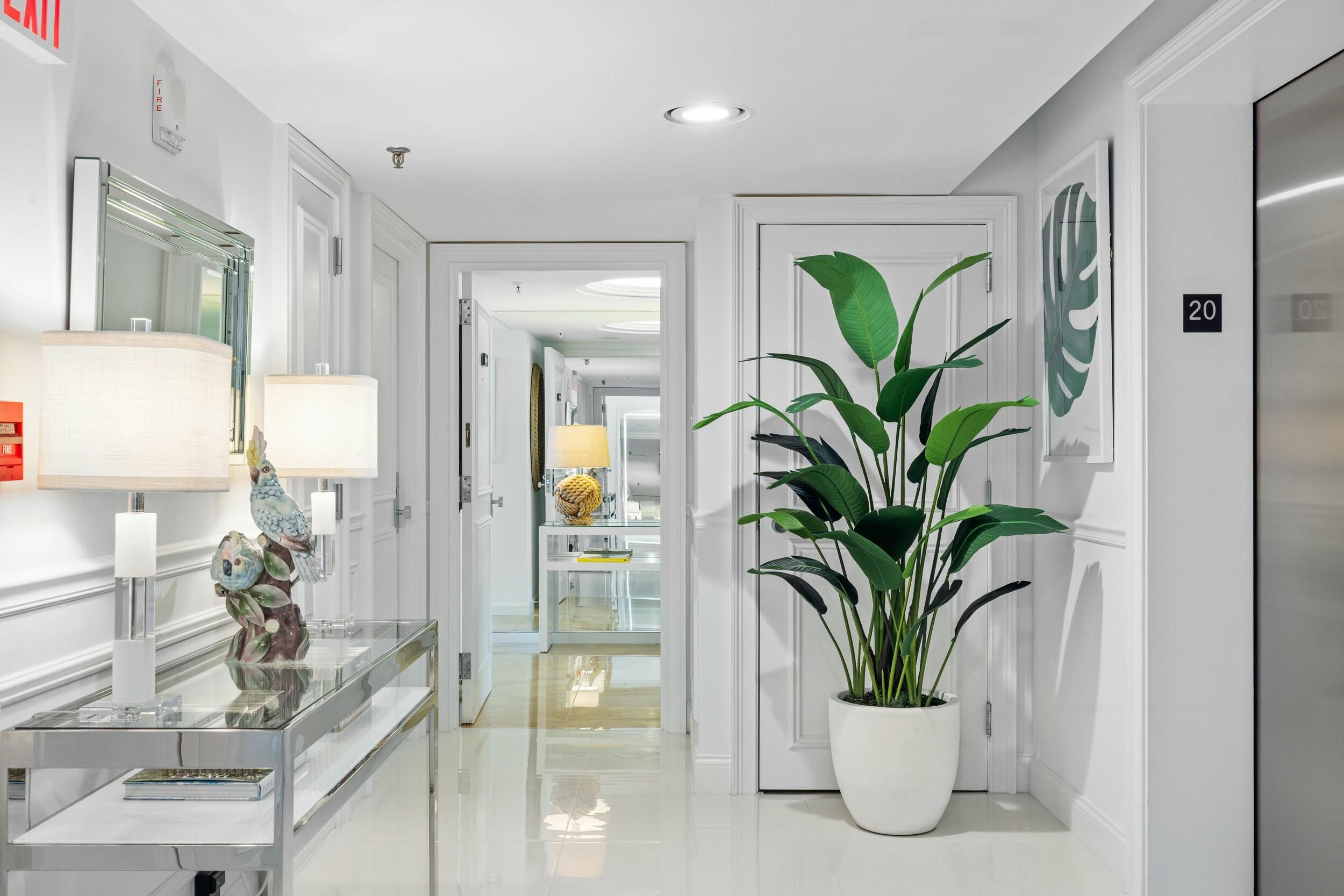 WATERVIEW TOWERS CONDO - Residential Lease