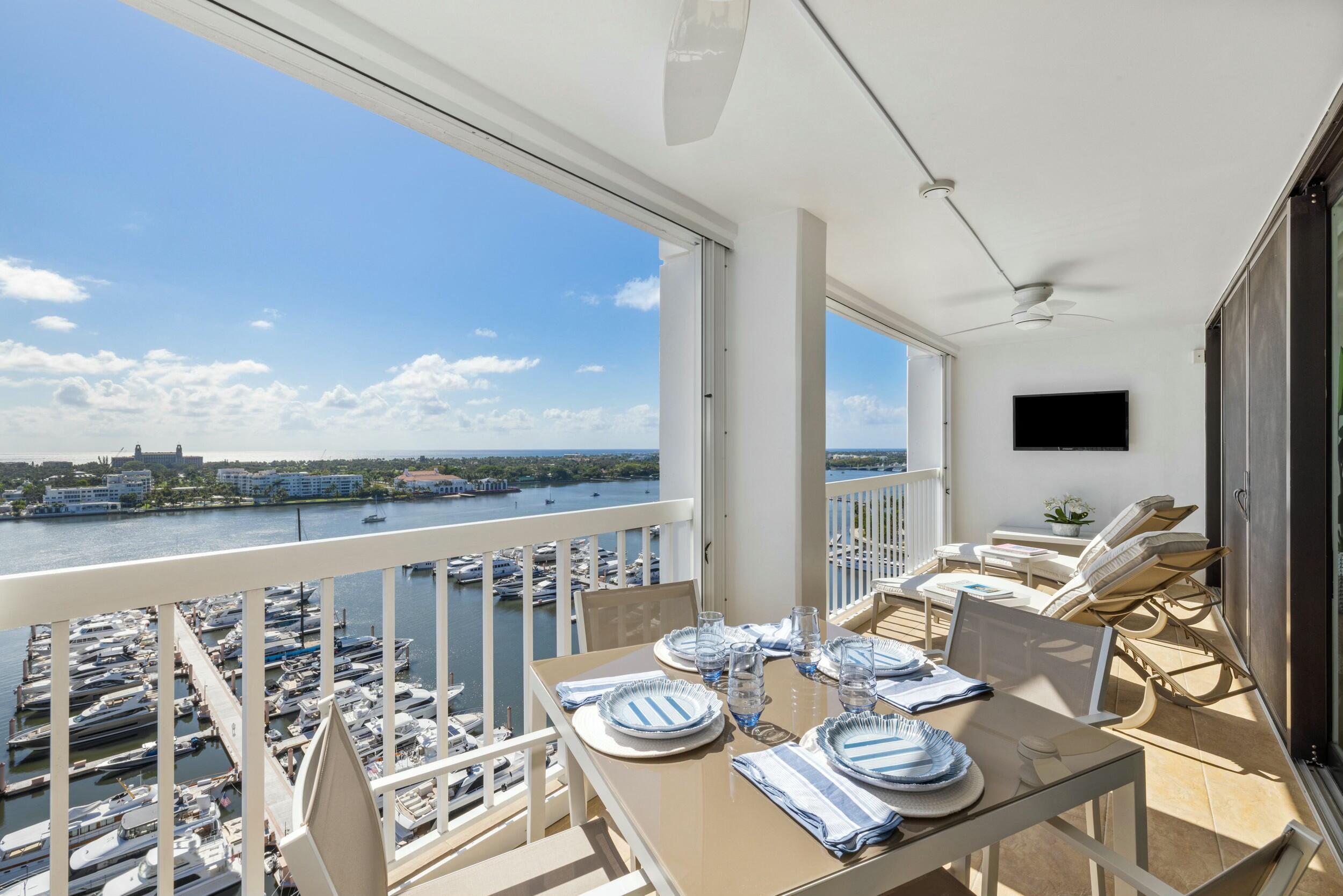 WATERVIEW TOWERS CONDO - Residential Lease