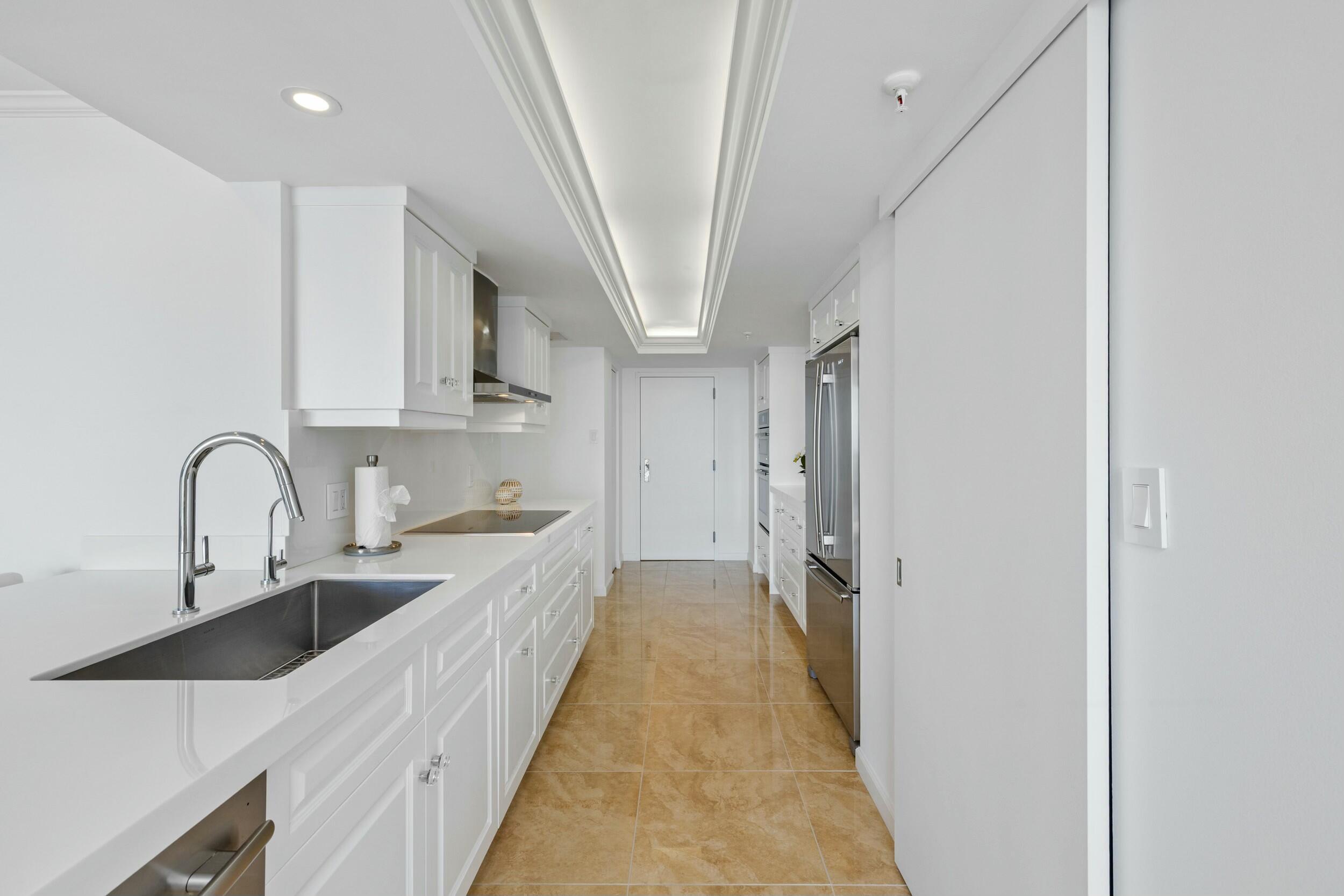 WATERVIEW TOWERS CONDO - Residential Lease