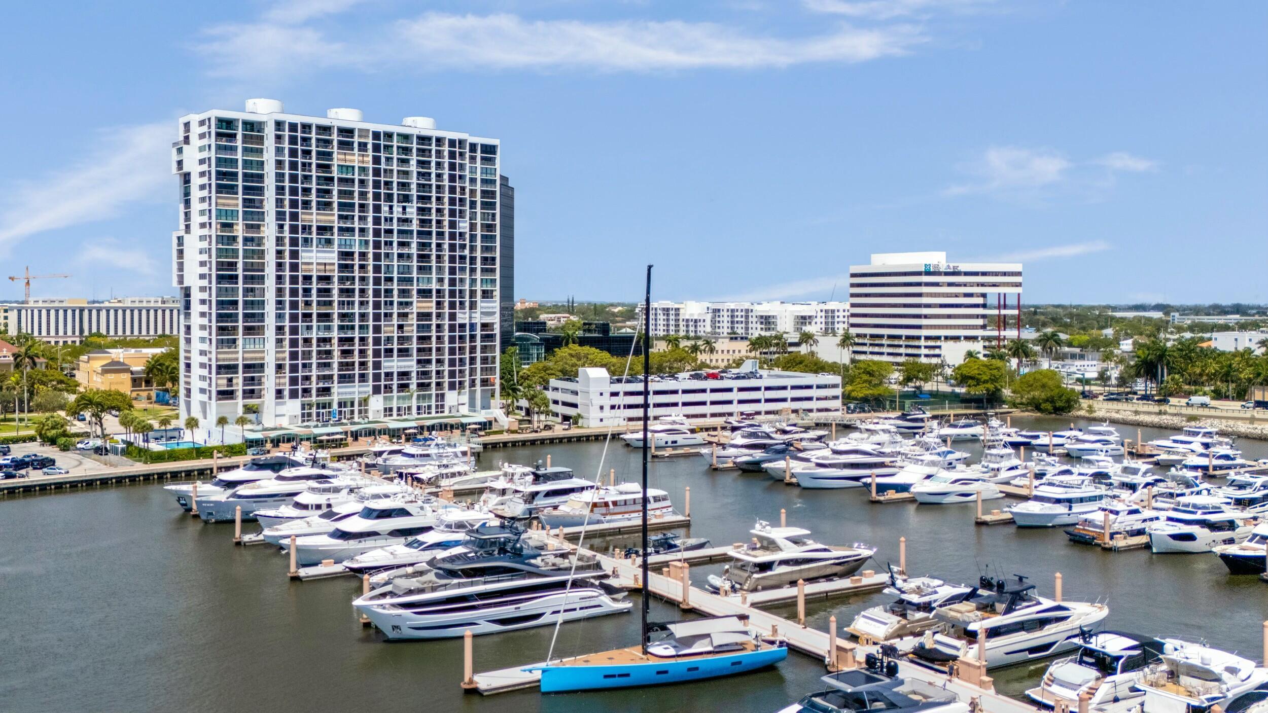 WATERVIEW TOWERS CONDO - Residential Lease