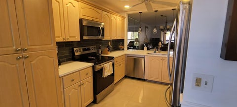 Tiny photo for 2638 NW 104th Avenue #204, Sunrise, FL 33322 (MLS # F10555776)