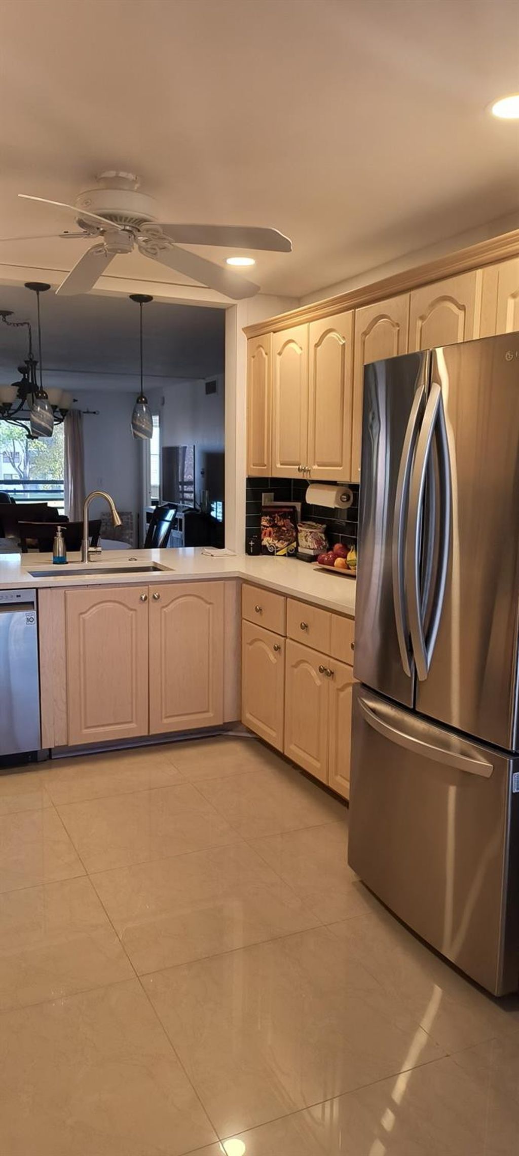 Photo of 2638 NW 104th Avenue #204, Sunrise, FL 33322 (MLS # F10555776)